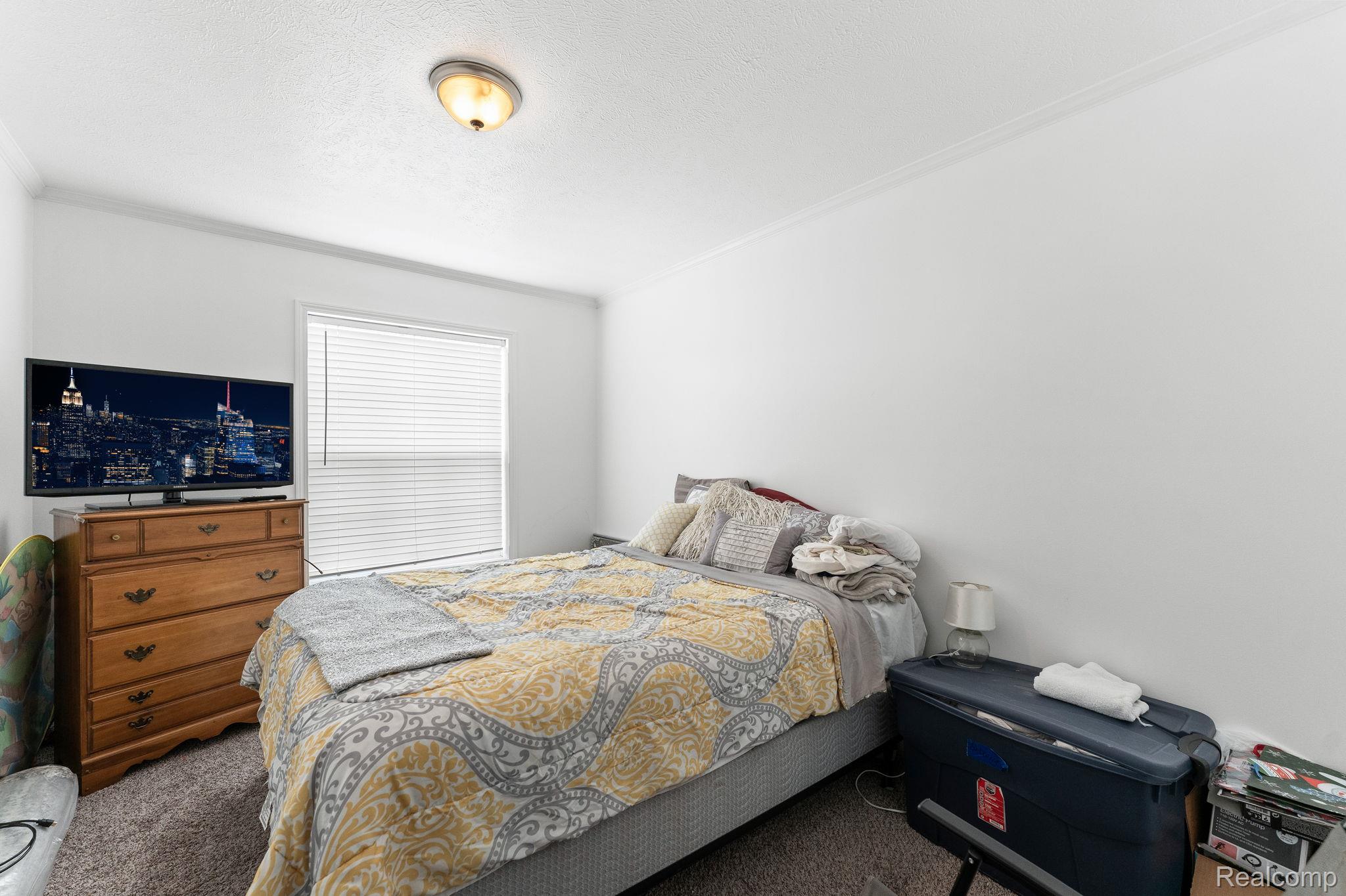 8551 Boyer Drive Augusta Charter Township MI 48191