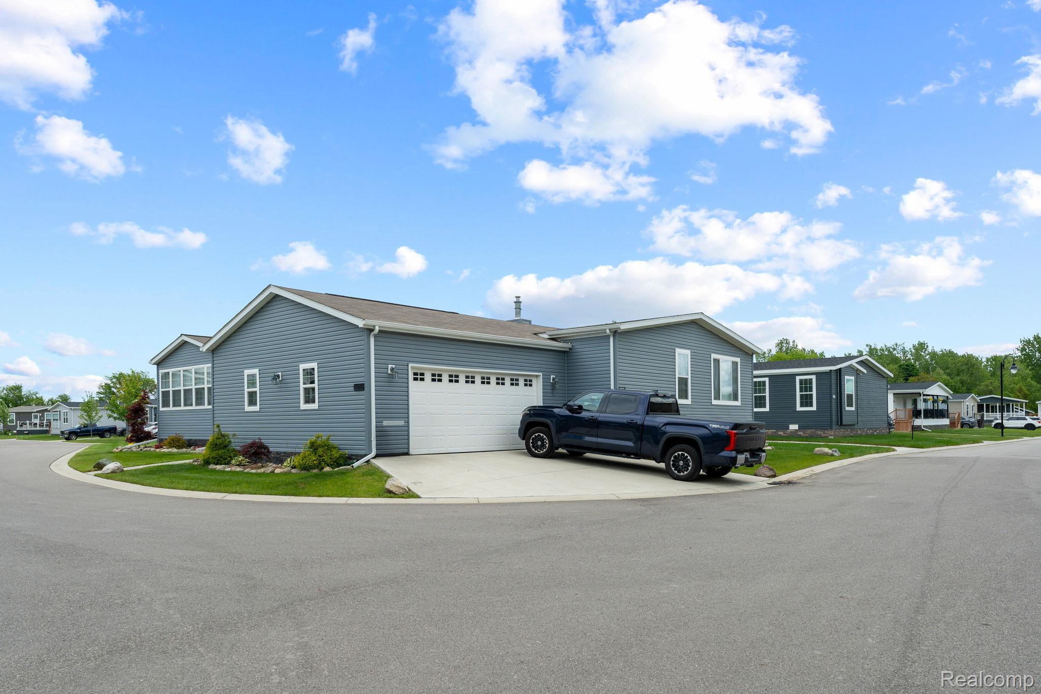 8551 Boyer Drive Augusta Charter Township MI 48191
