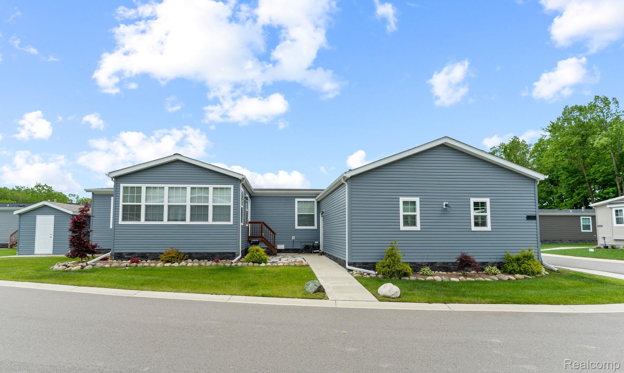 8551 Boyer Drive Augusta Charter Township MI 48191