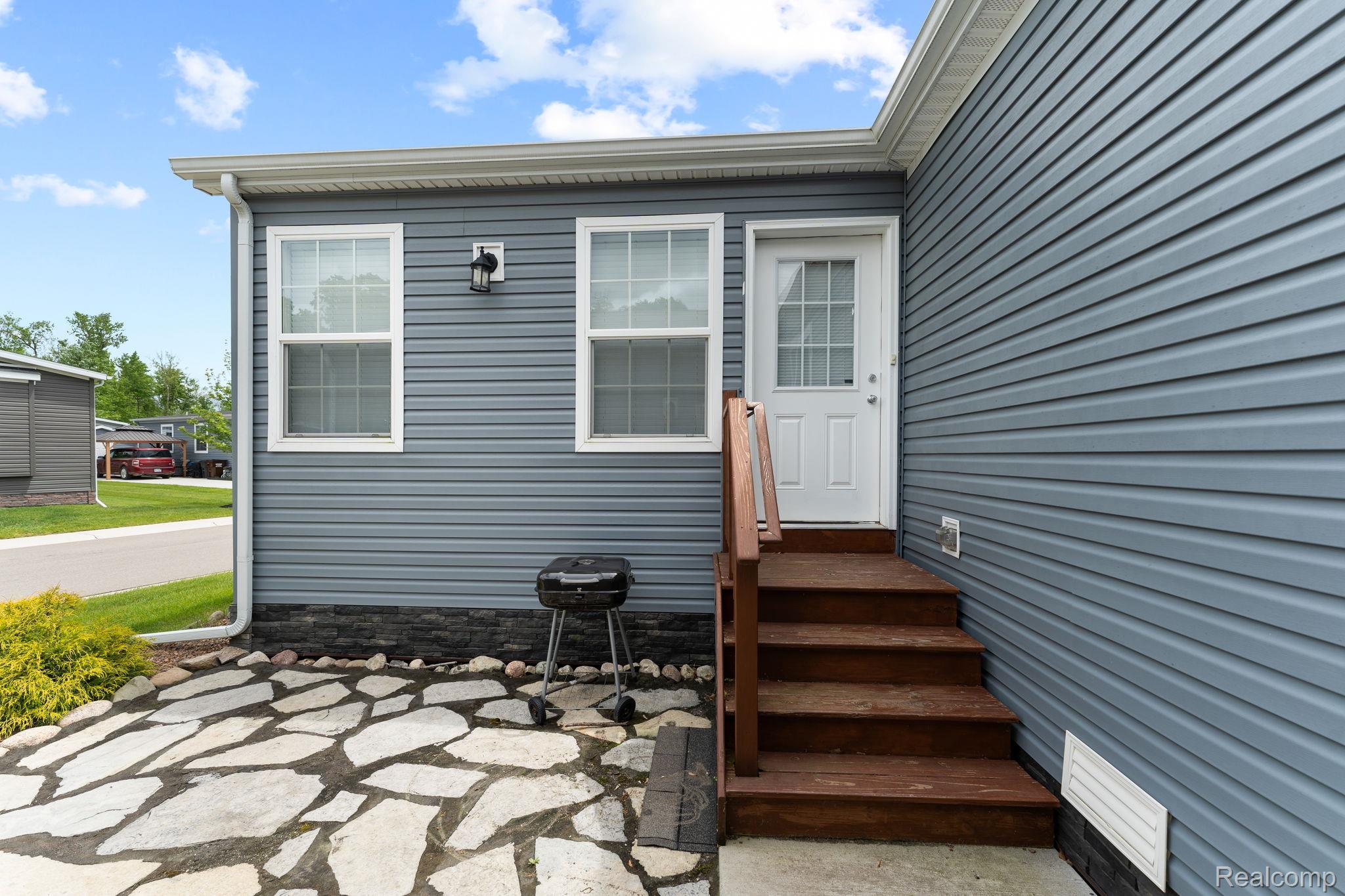 8551 Boyer Drive Augusta Charter Township MI 48191