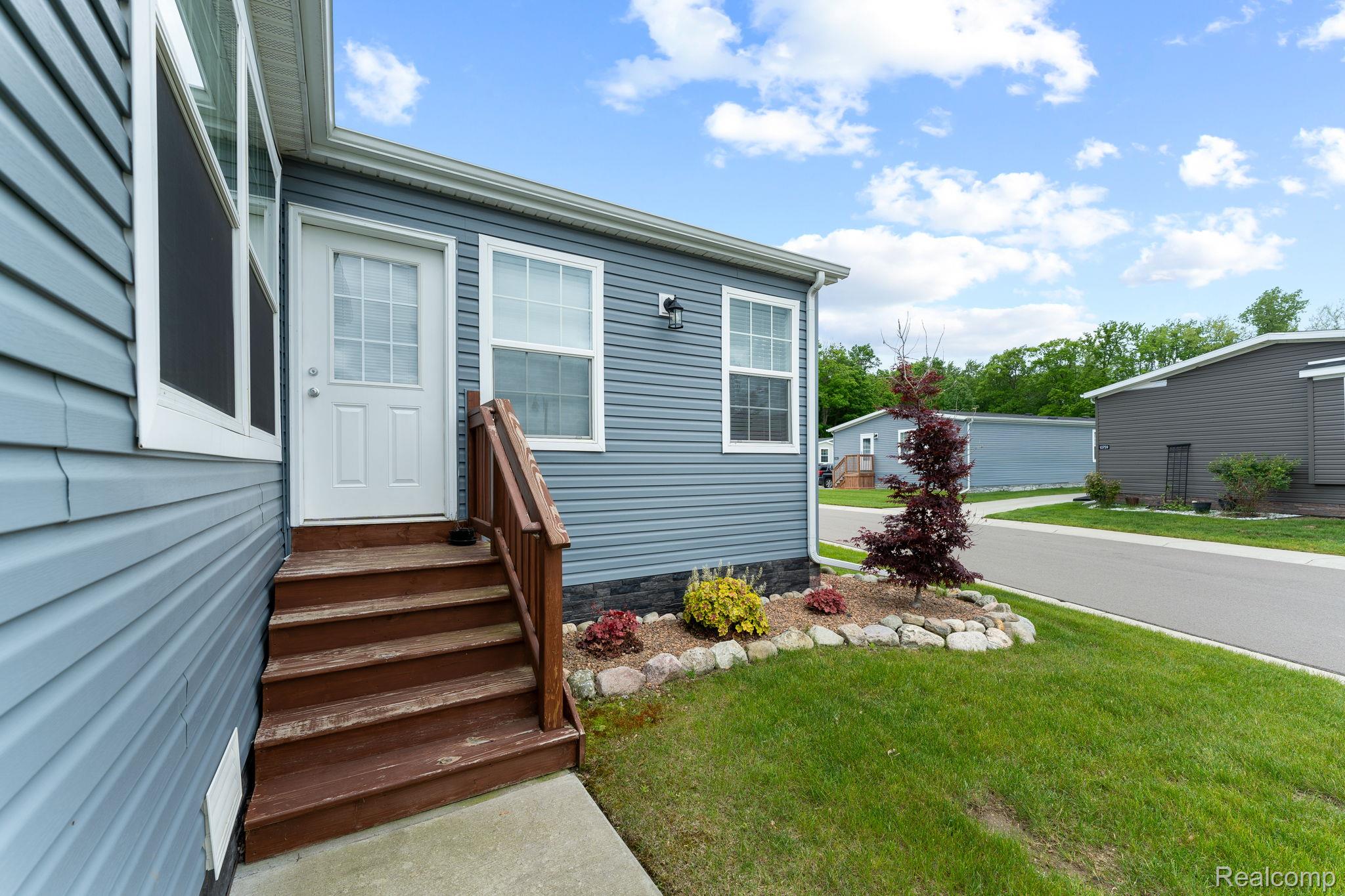 8551 Boyer Drive Augusta Charter Township MI 48191