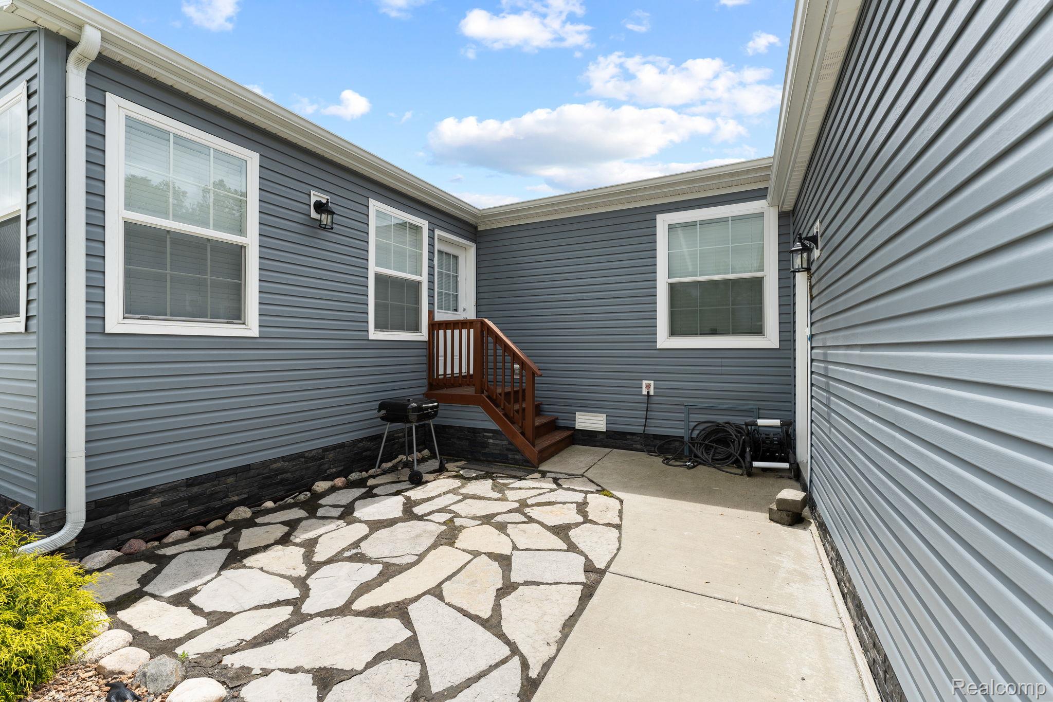 8551 Boyer Drive Augusta Charter Township MI 48191