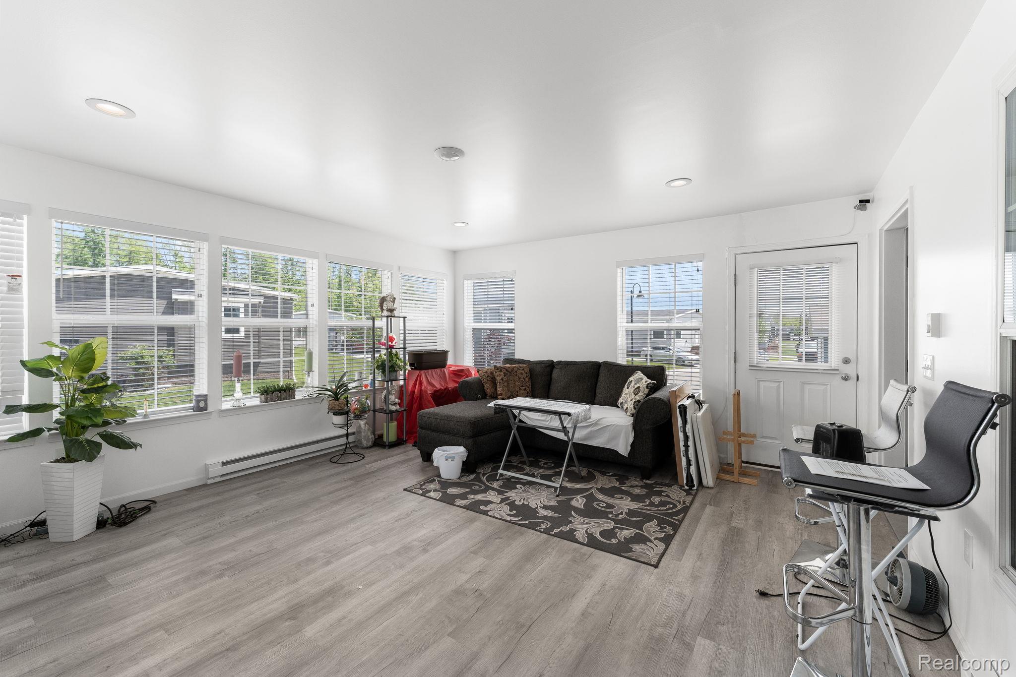 8551 Boyer Drive Augusta Charter Township MI 48191