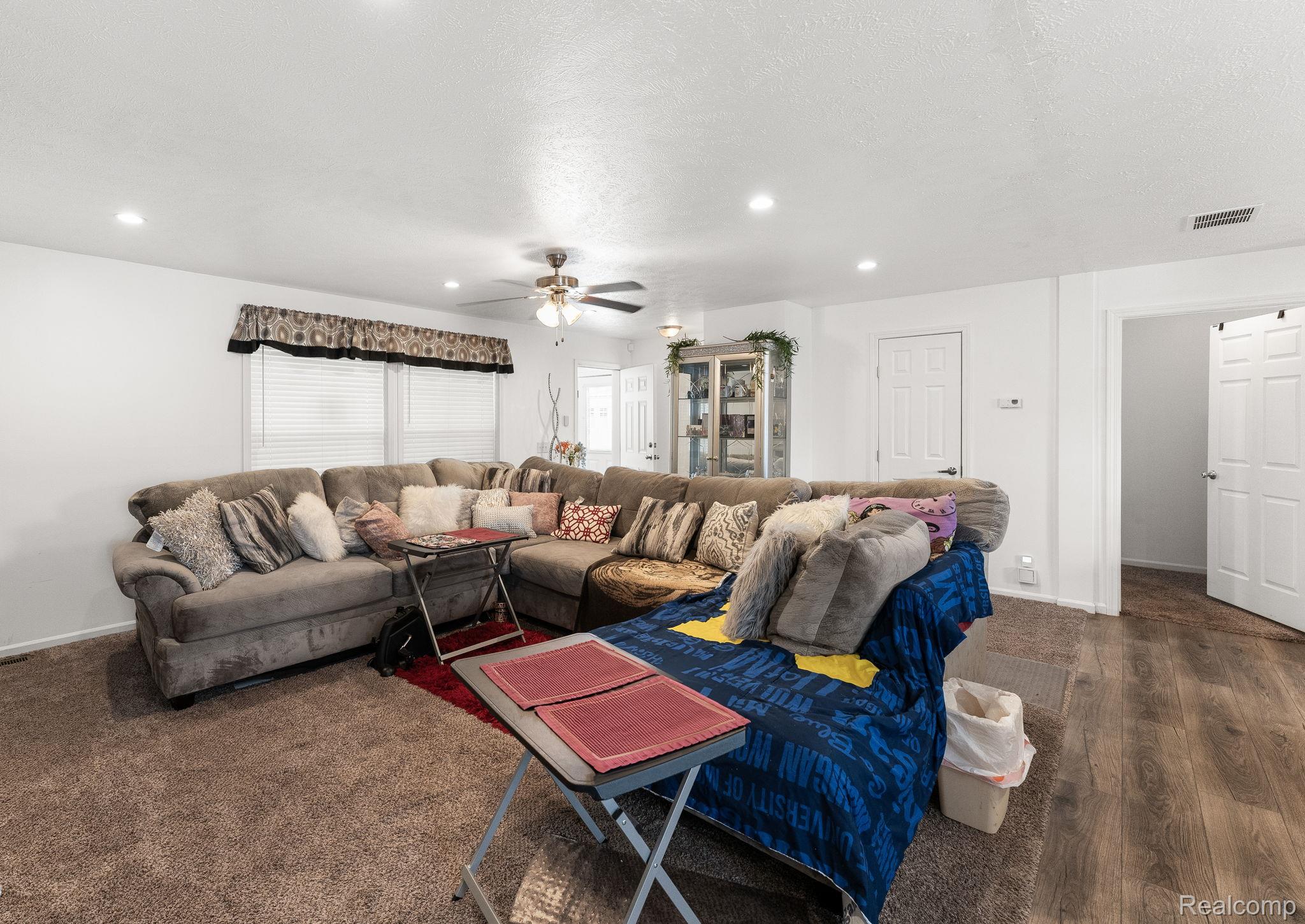 8551 Boyer Drive Augusta Charter Township MI 48191
