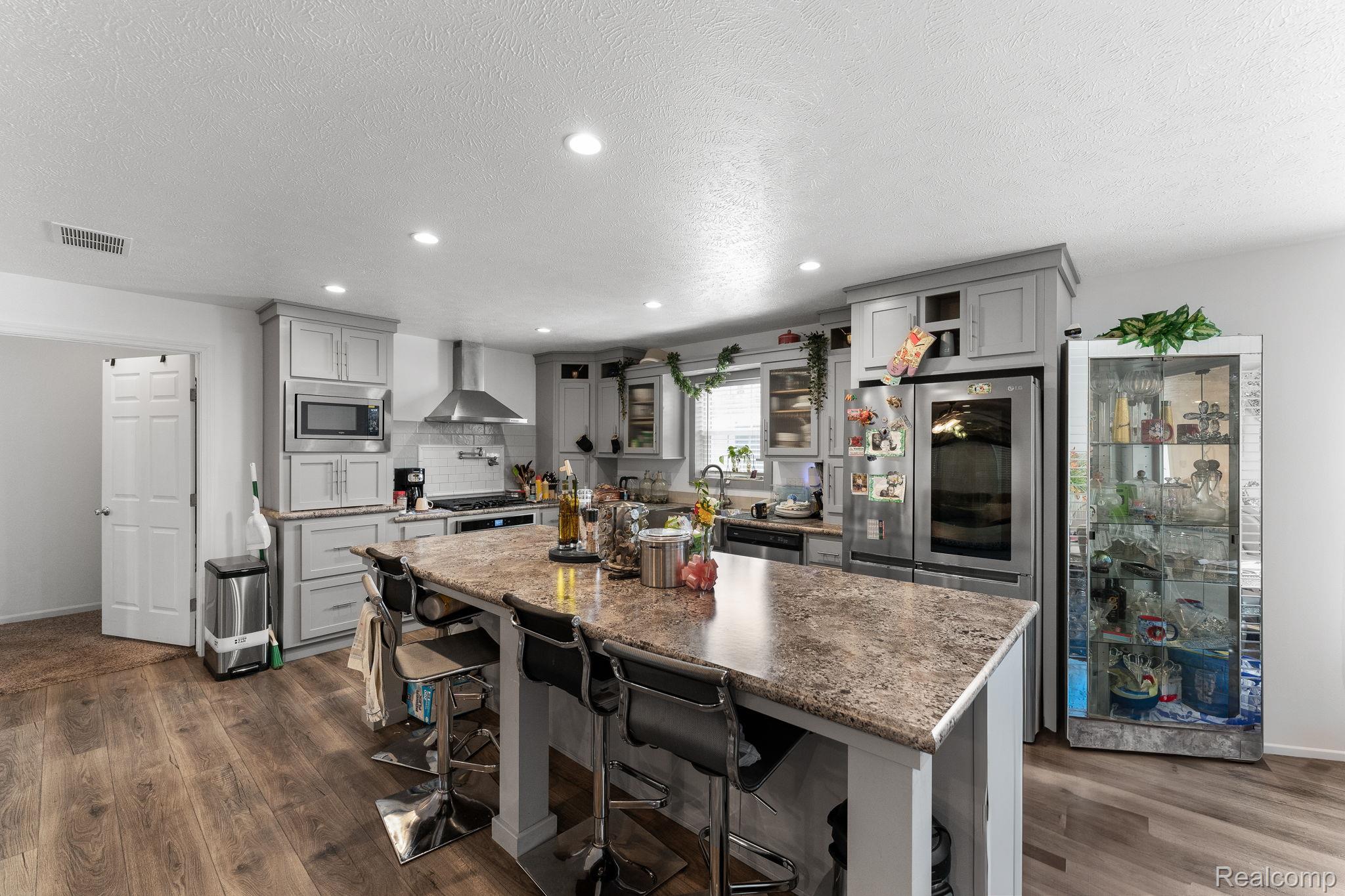 8551 Boyer Drive Augusta Charter Township MI 48191