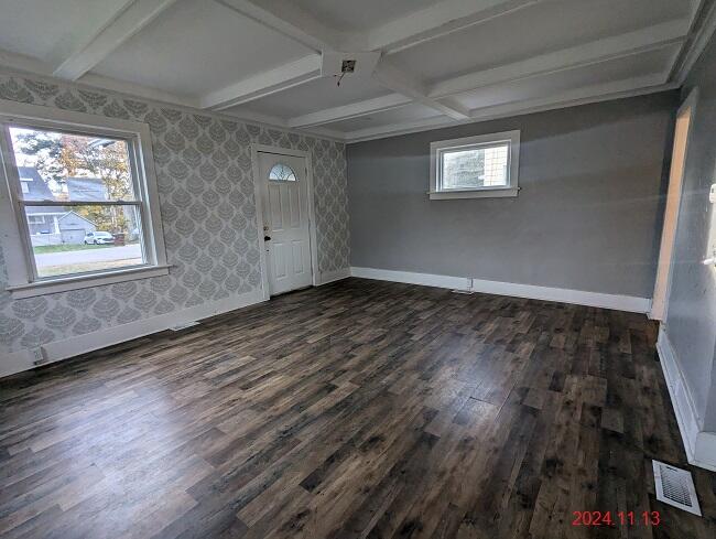 216 W Clark Street Summit Township MI 49203