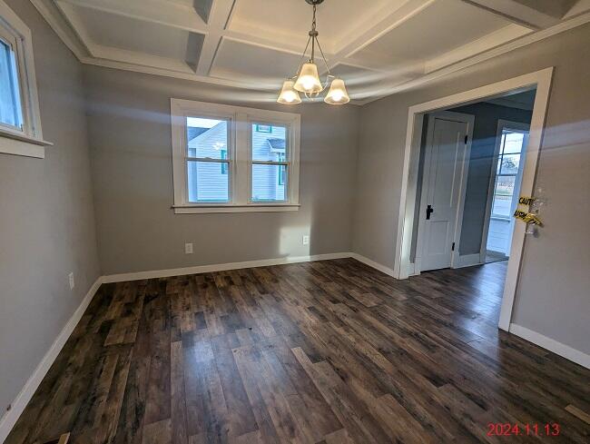 216 W Clark Street Summit Township MI 49203