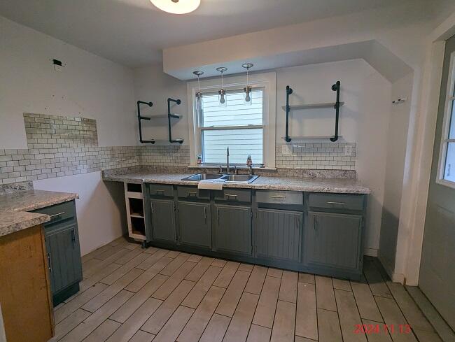 216 W Clark Street Summit Township MI 49203