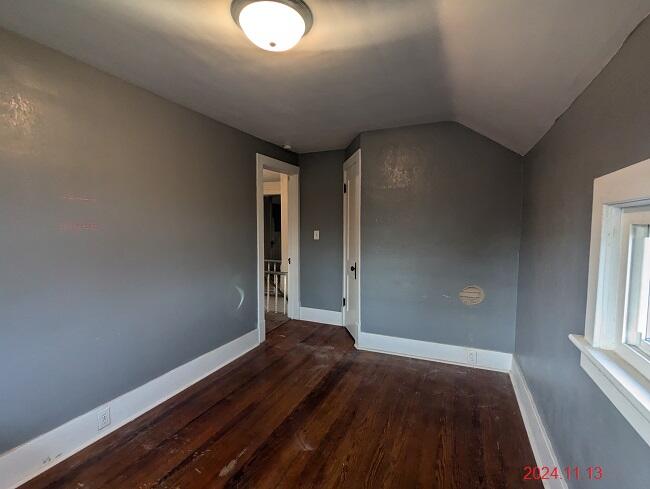 216 W Clark Street Summit Township MI 49203