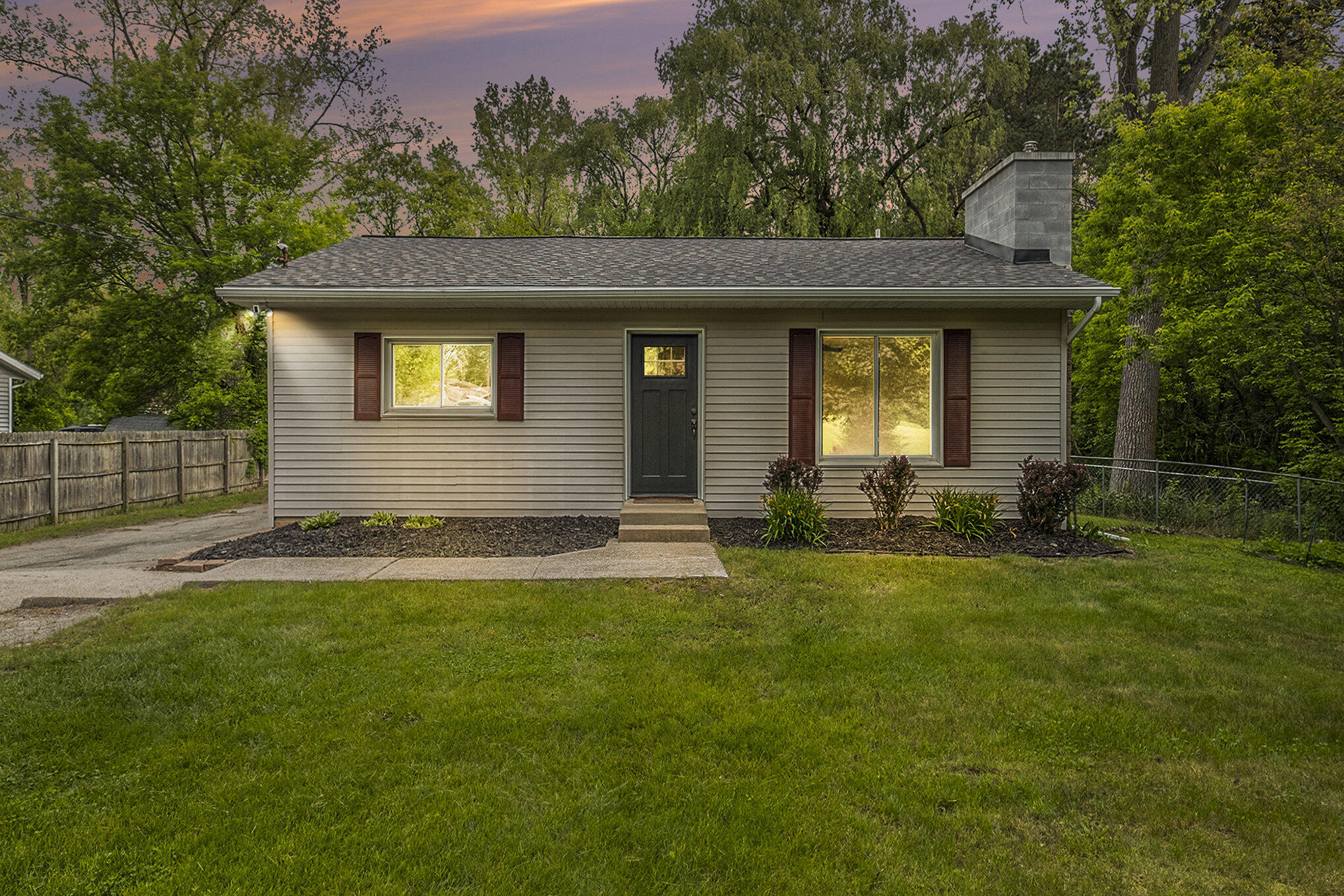 413 7 Mile Road NW Alpine Township MI 49321