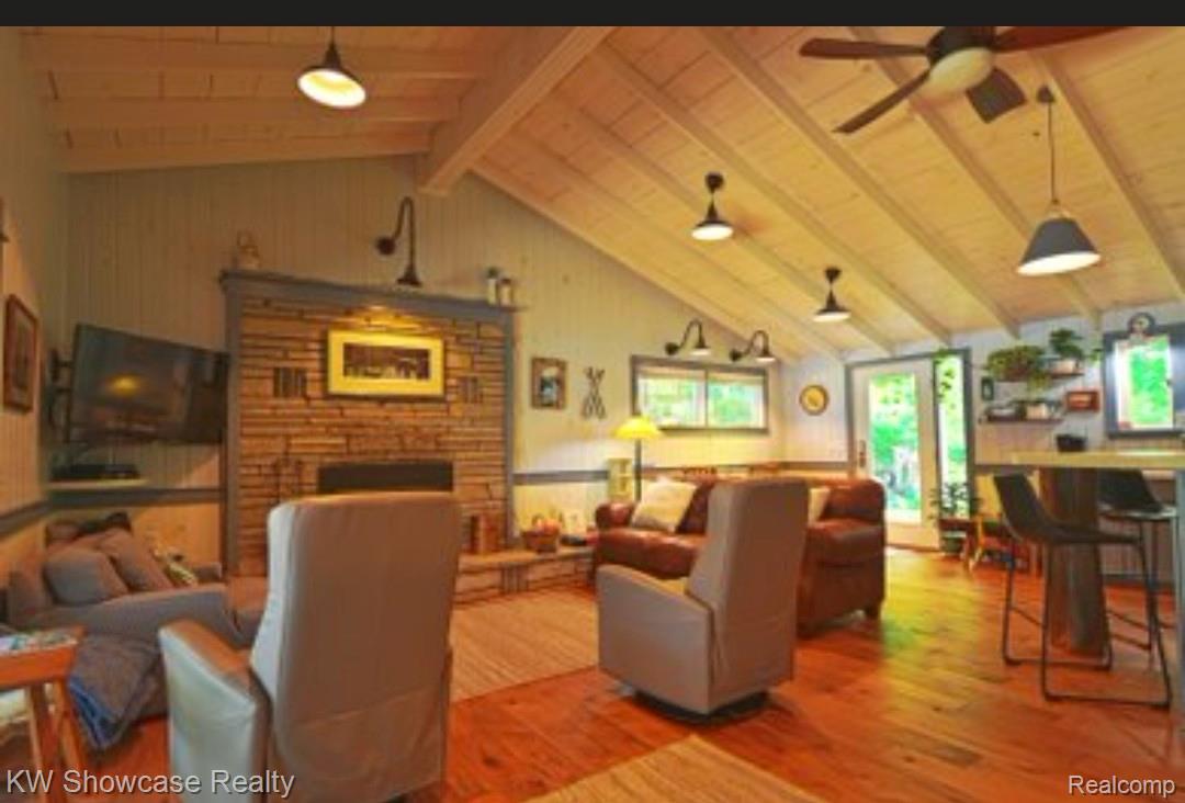 4783 Ellis Road Boyne City City MI 49712