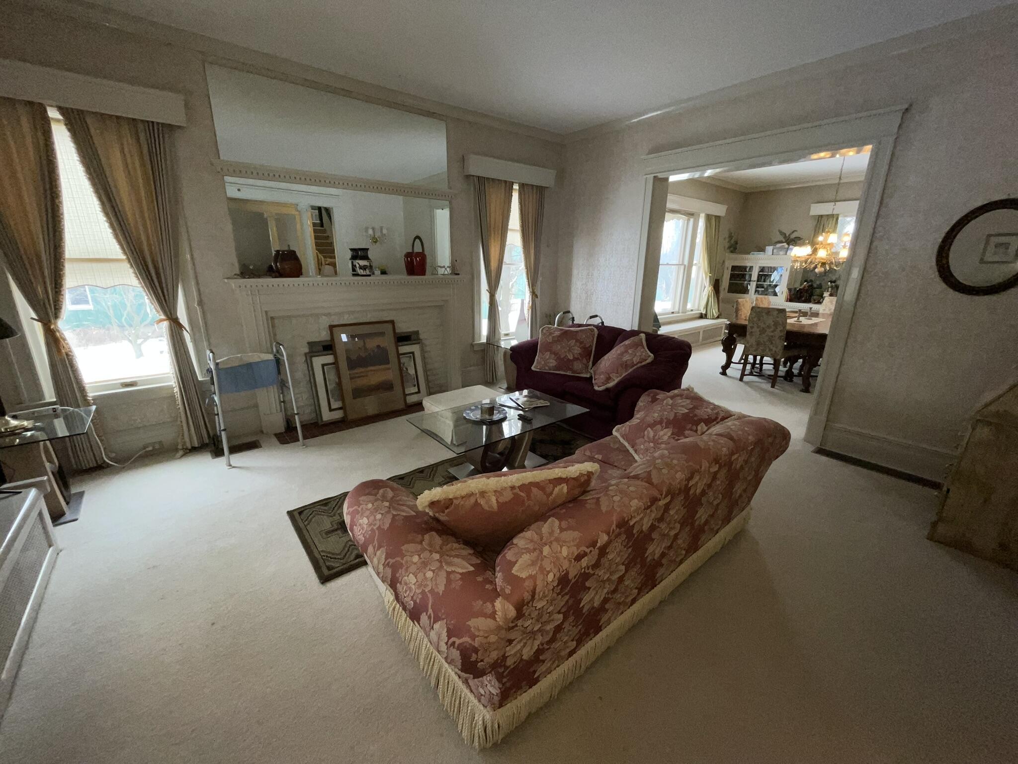 623 N State Street Alma City MI 48801