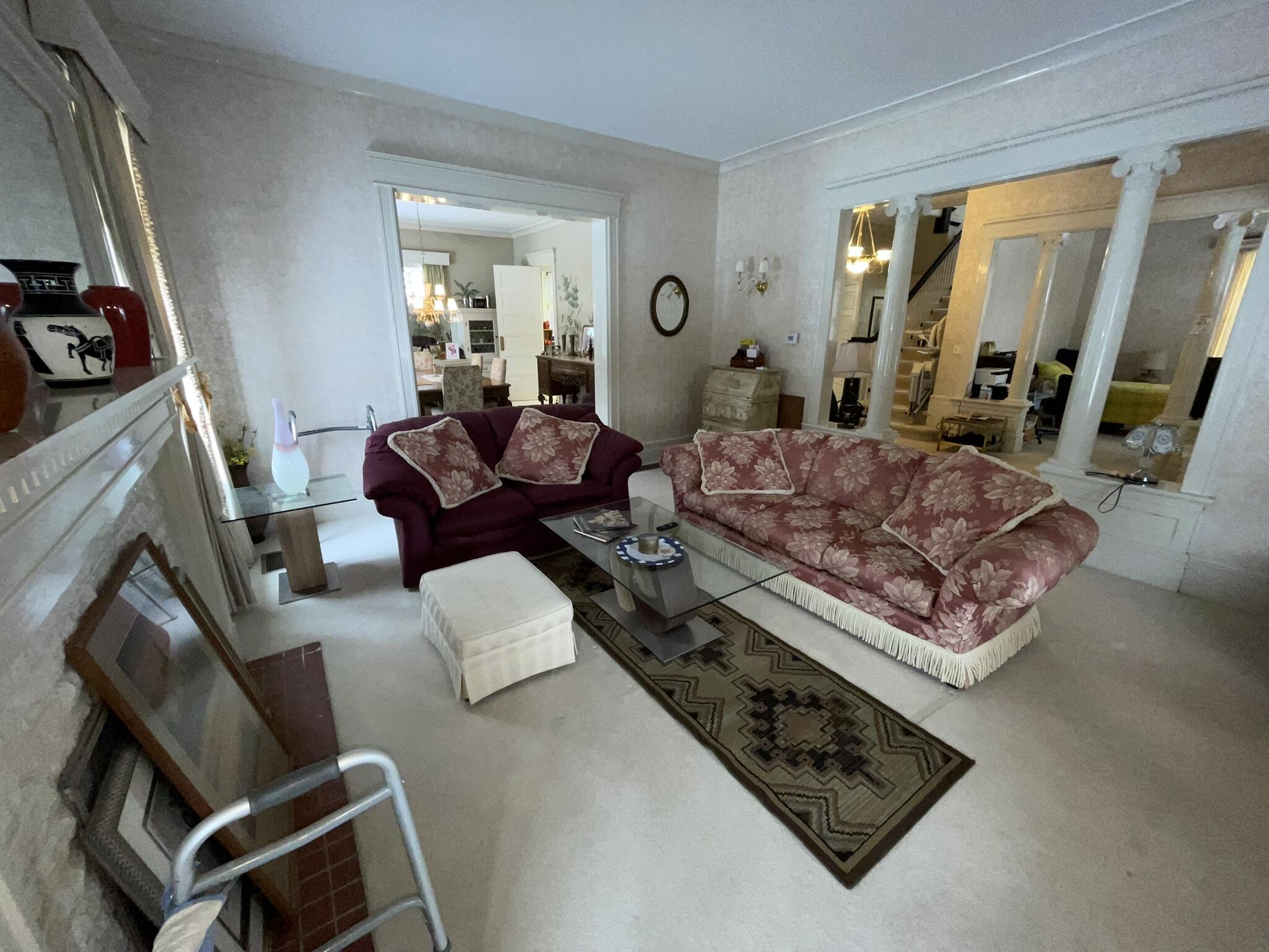 623 N State Street Alma City MI 48801