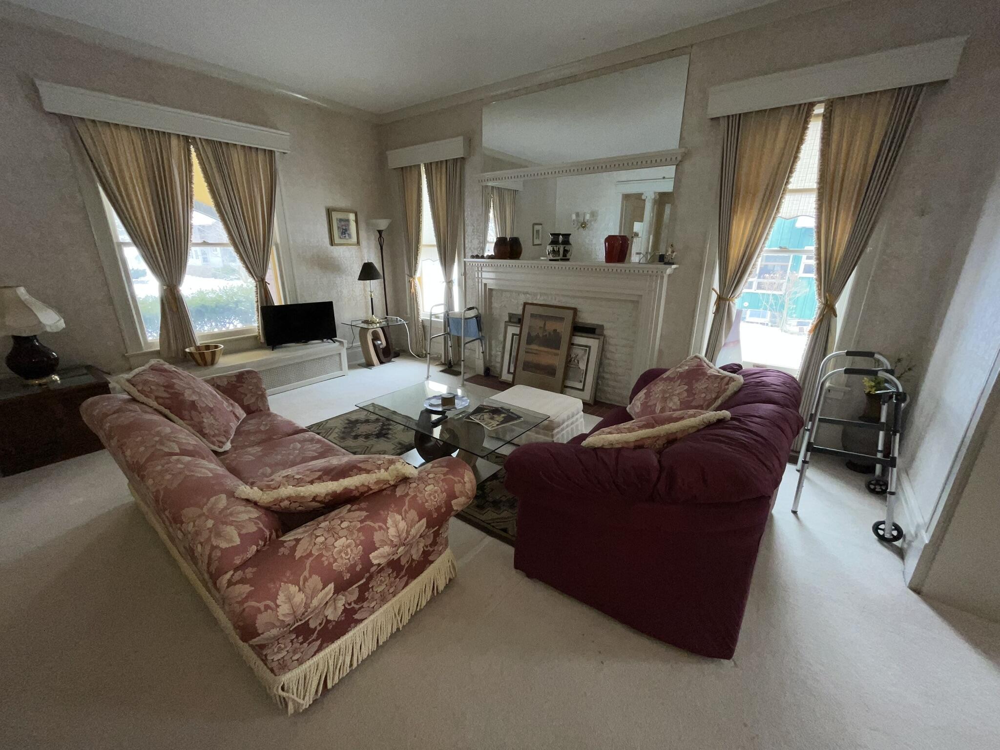 623 N State Street Alma City MI 48801