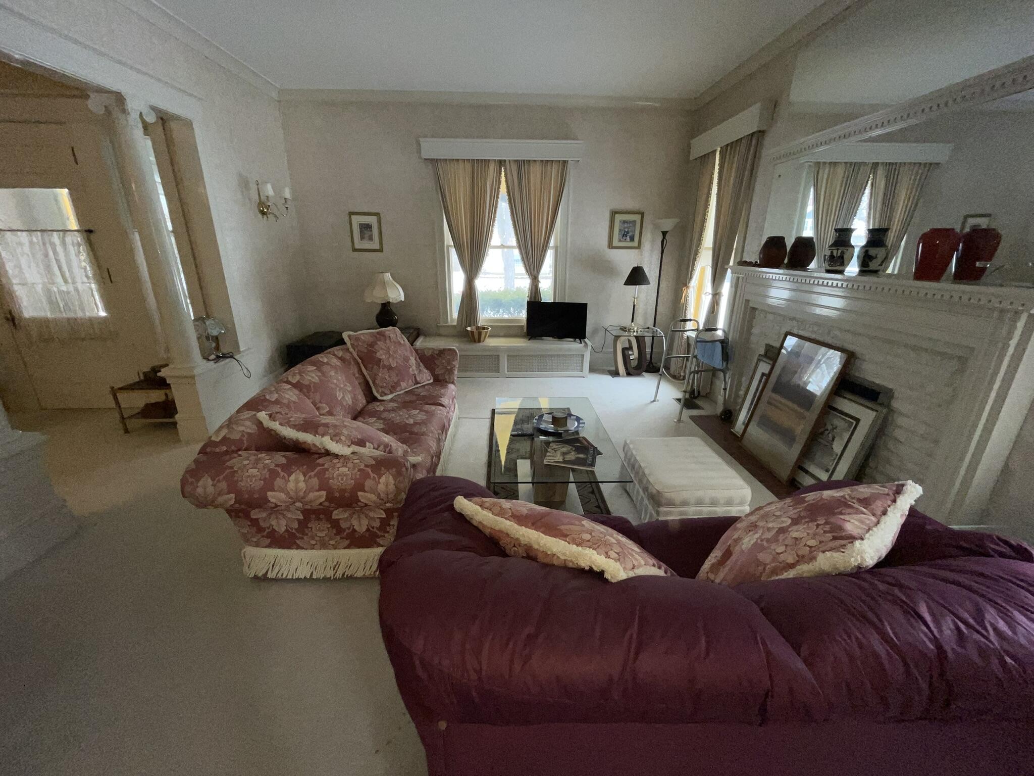 623 N State Street Alma City MI 48801