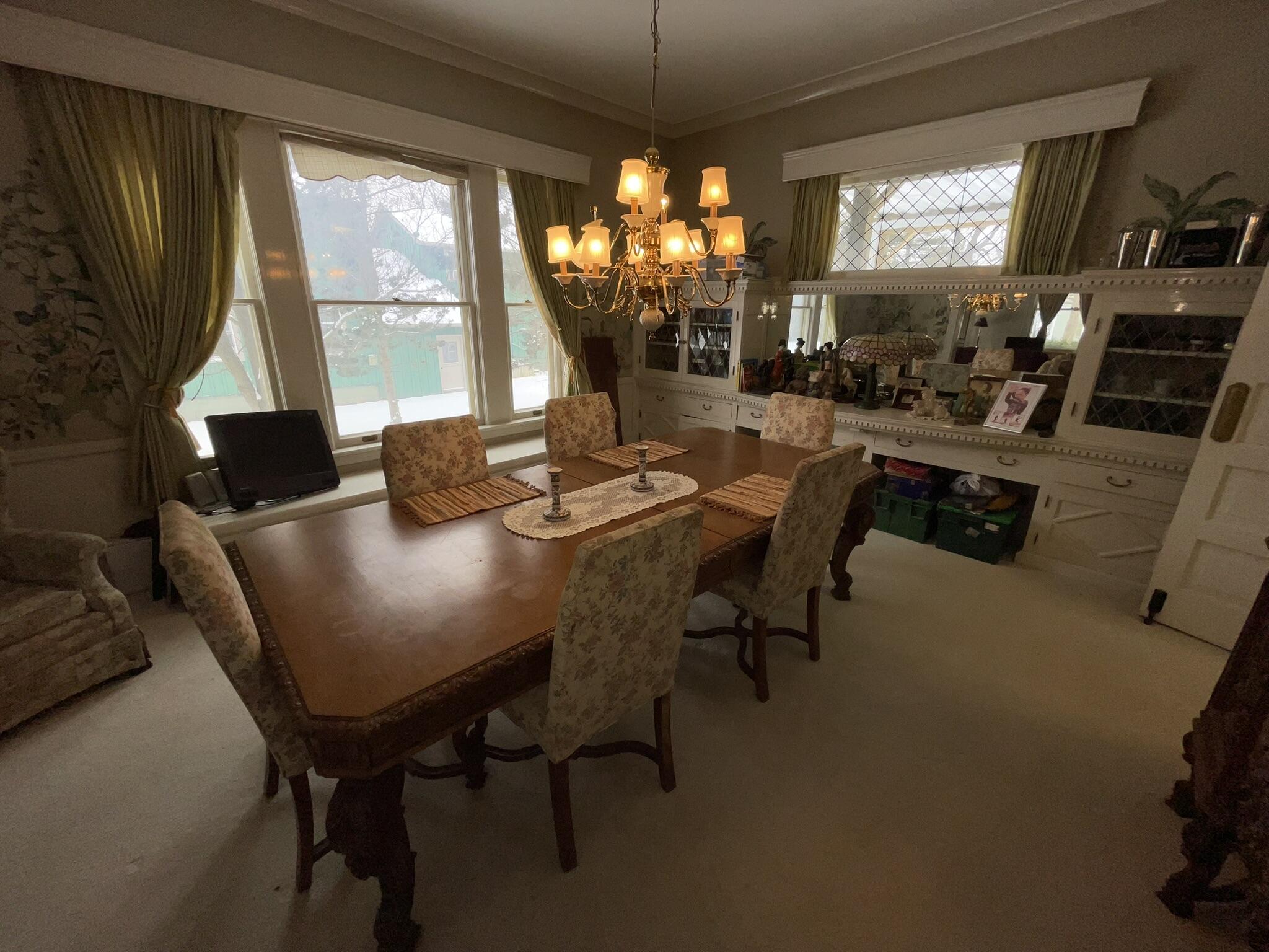 623 N State Street Alma City MI 48801