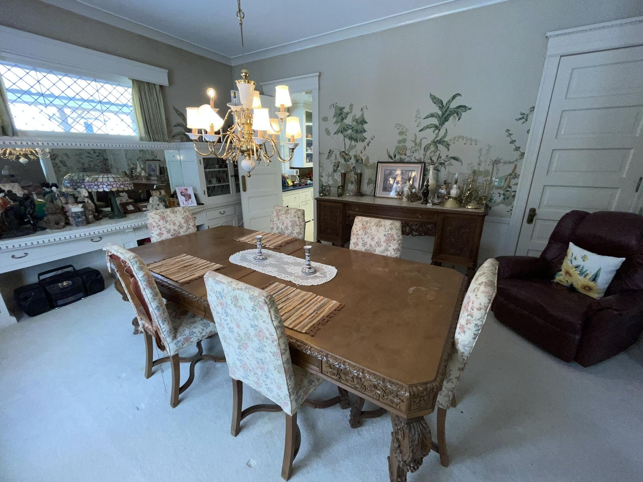 623 N State Street Alma City MI 48801