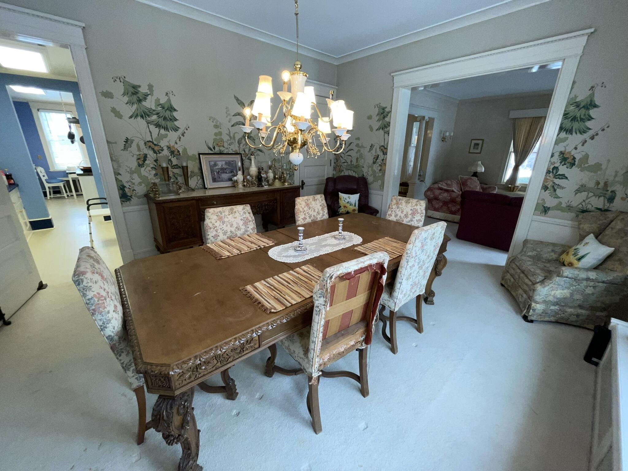 623 N State Street Alma City MI 48801