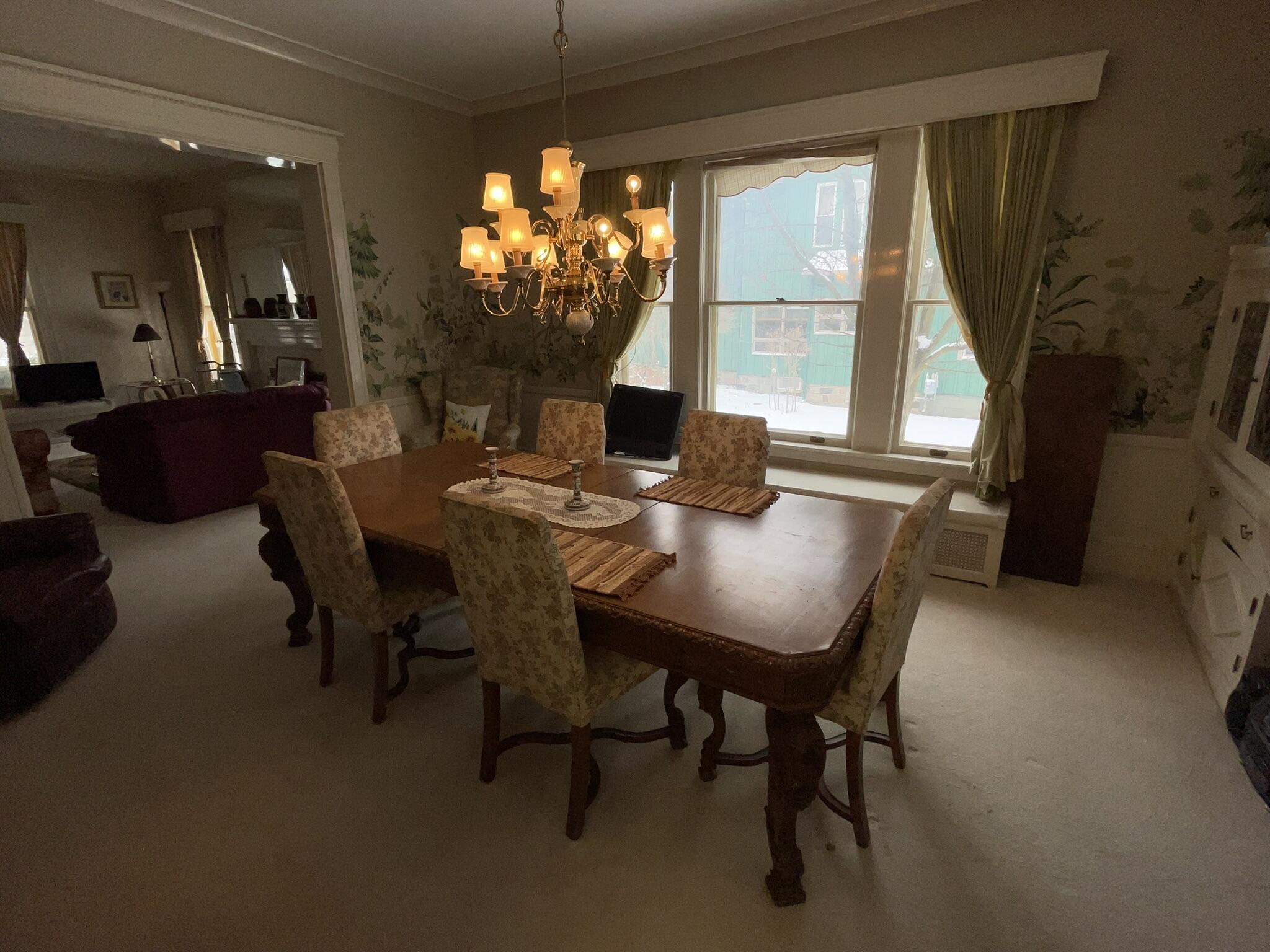 623 N State Street Alma City MI 48801