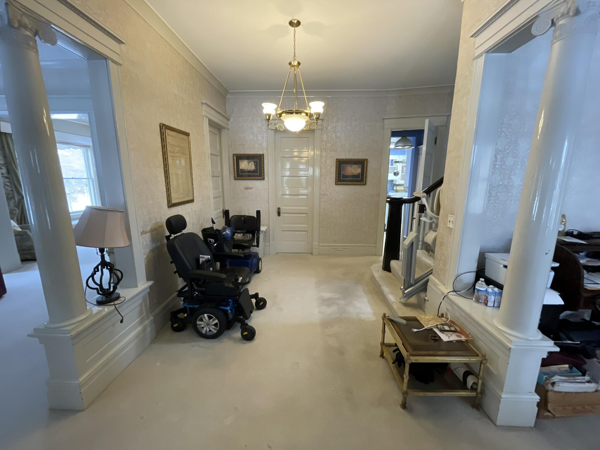 623 N State Street Alma City MI 48801