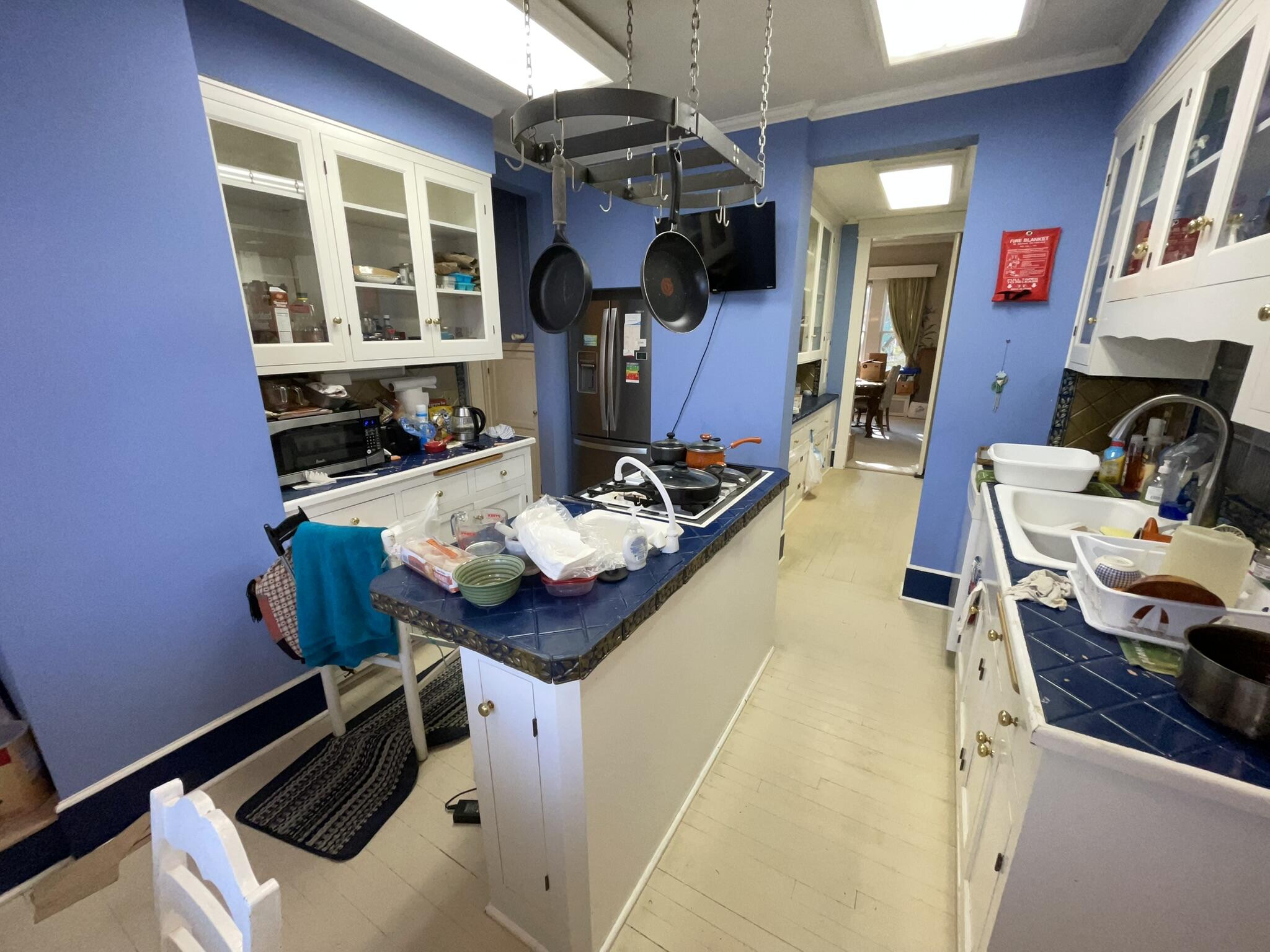 623 N State Street Alma City MI 48801