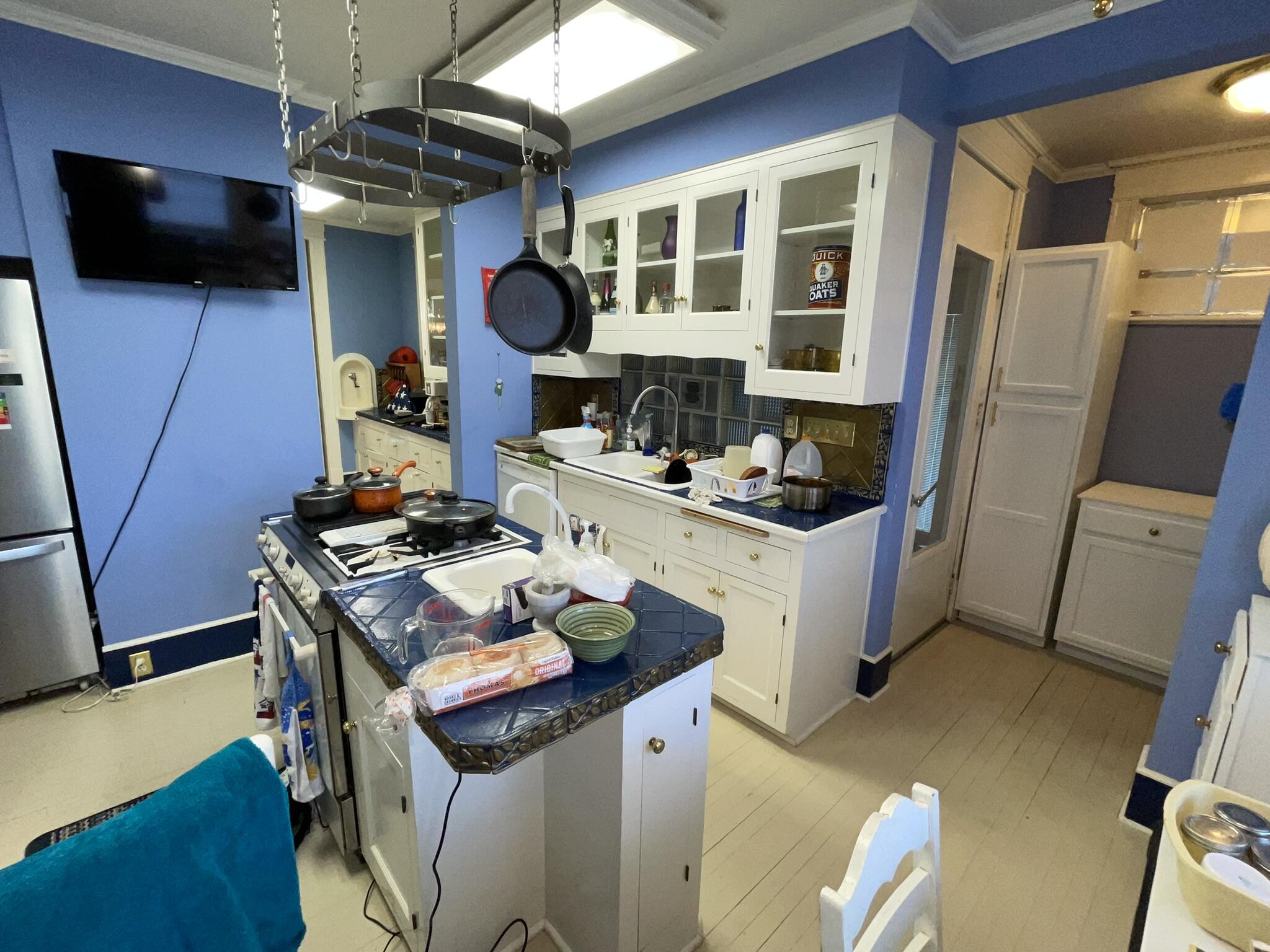 623 N State Street Alma City MI 48801