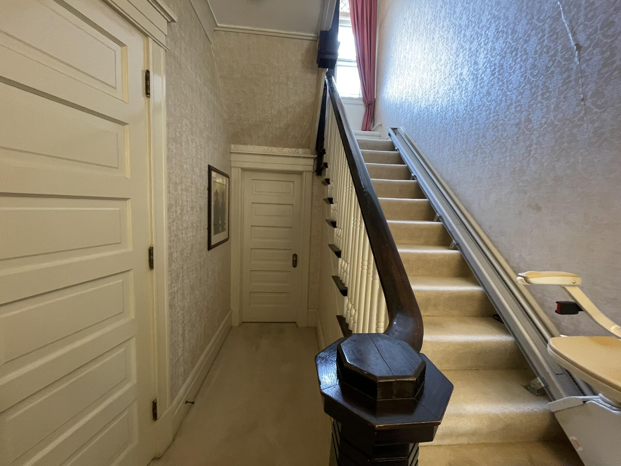 623 N State Street Alma City MI 48801