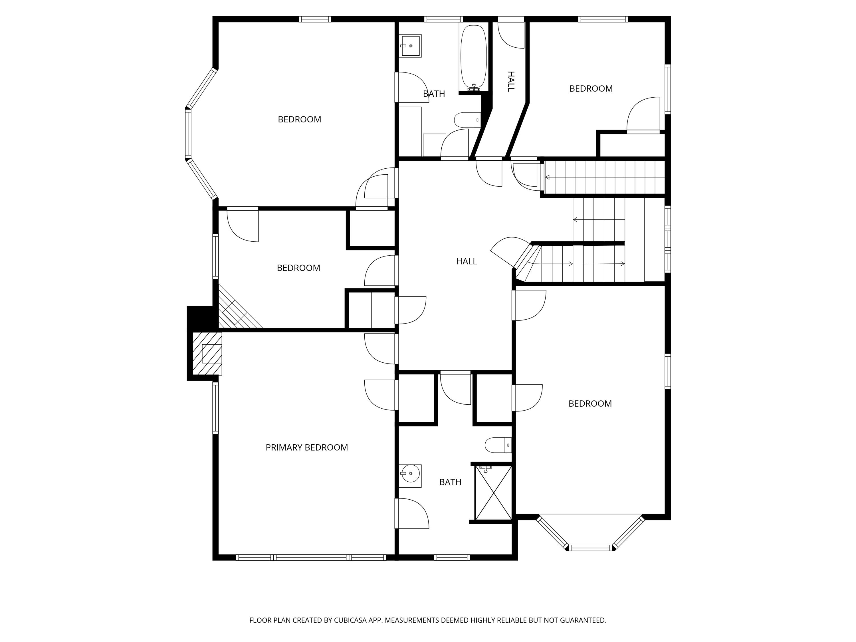 623 N State Street Alma City MI 48801