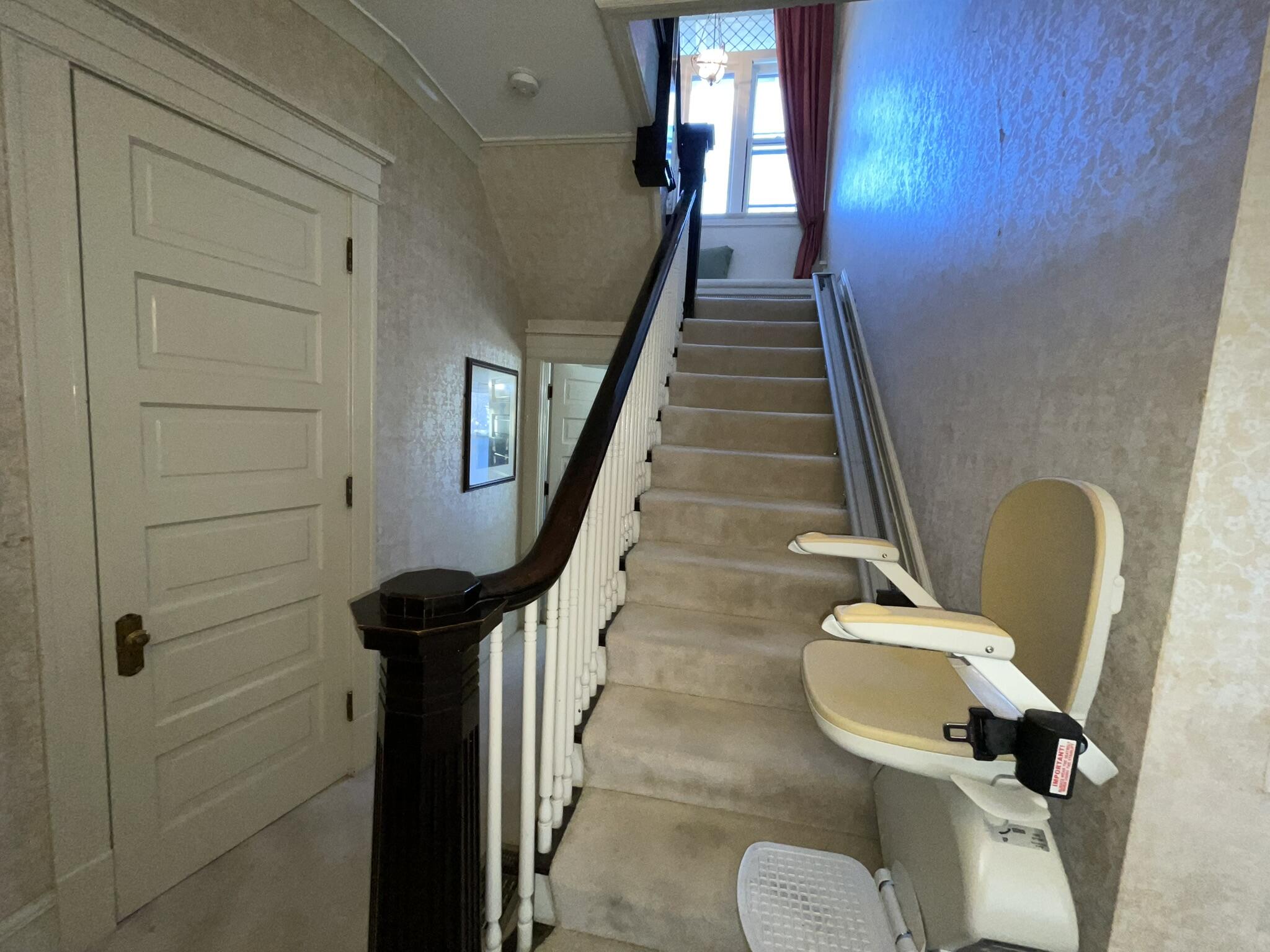 623 N State Street Alma City MI 48801