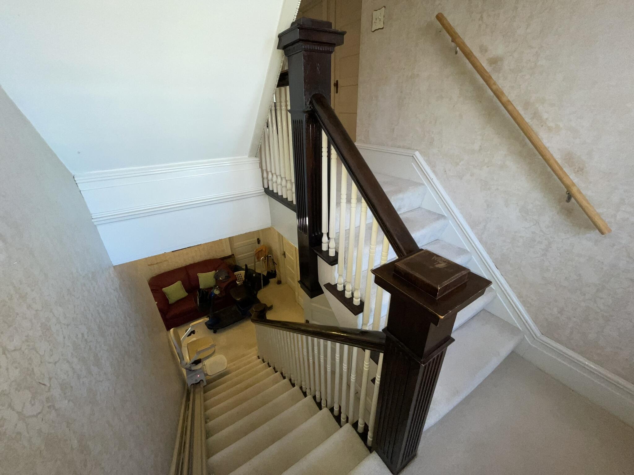 623 N State Street Alma City MI 48801