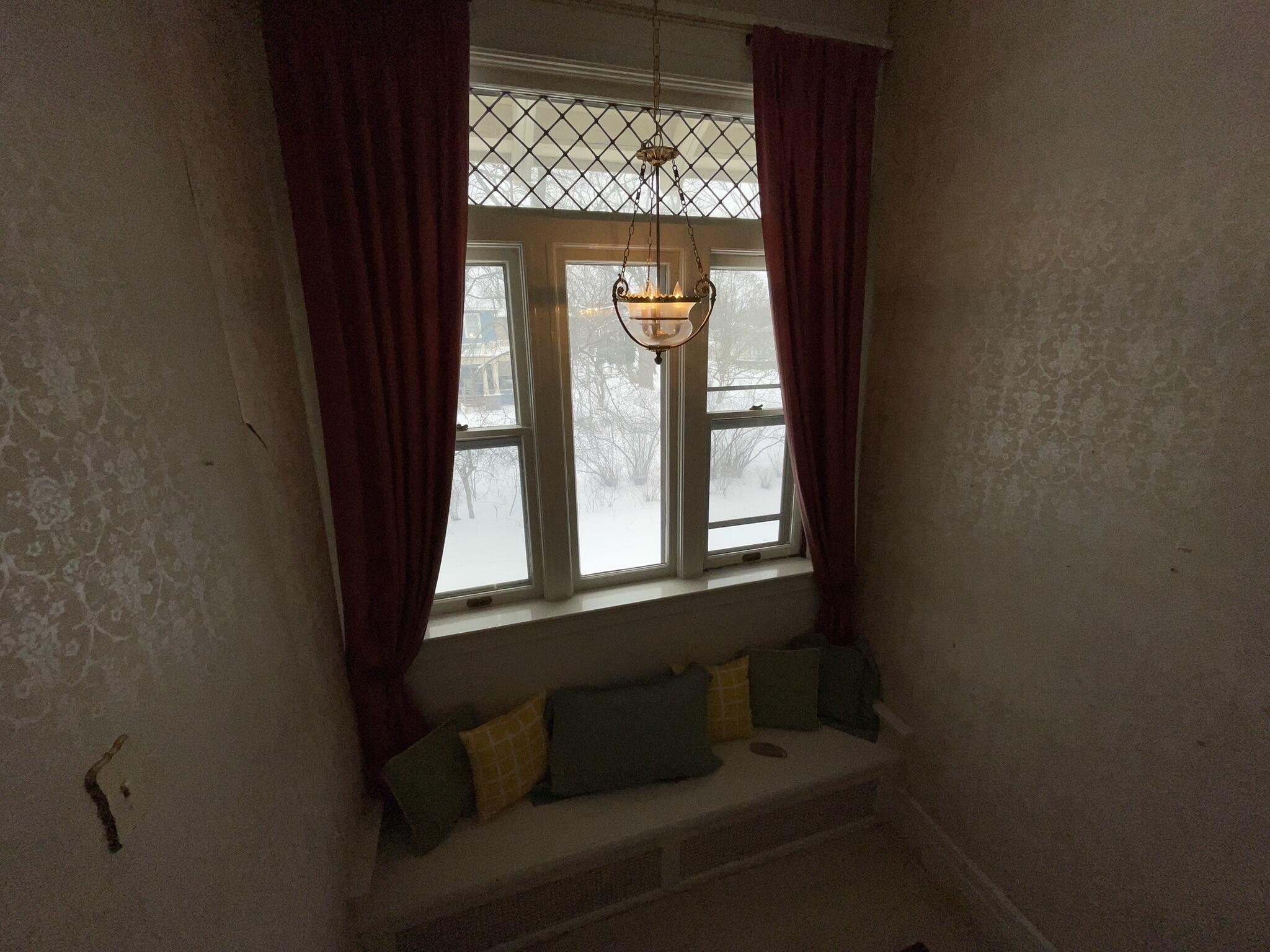 623 N State Street Alma City MI 48801