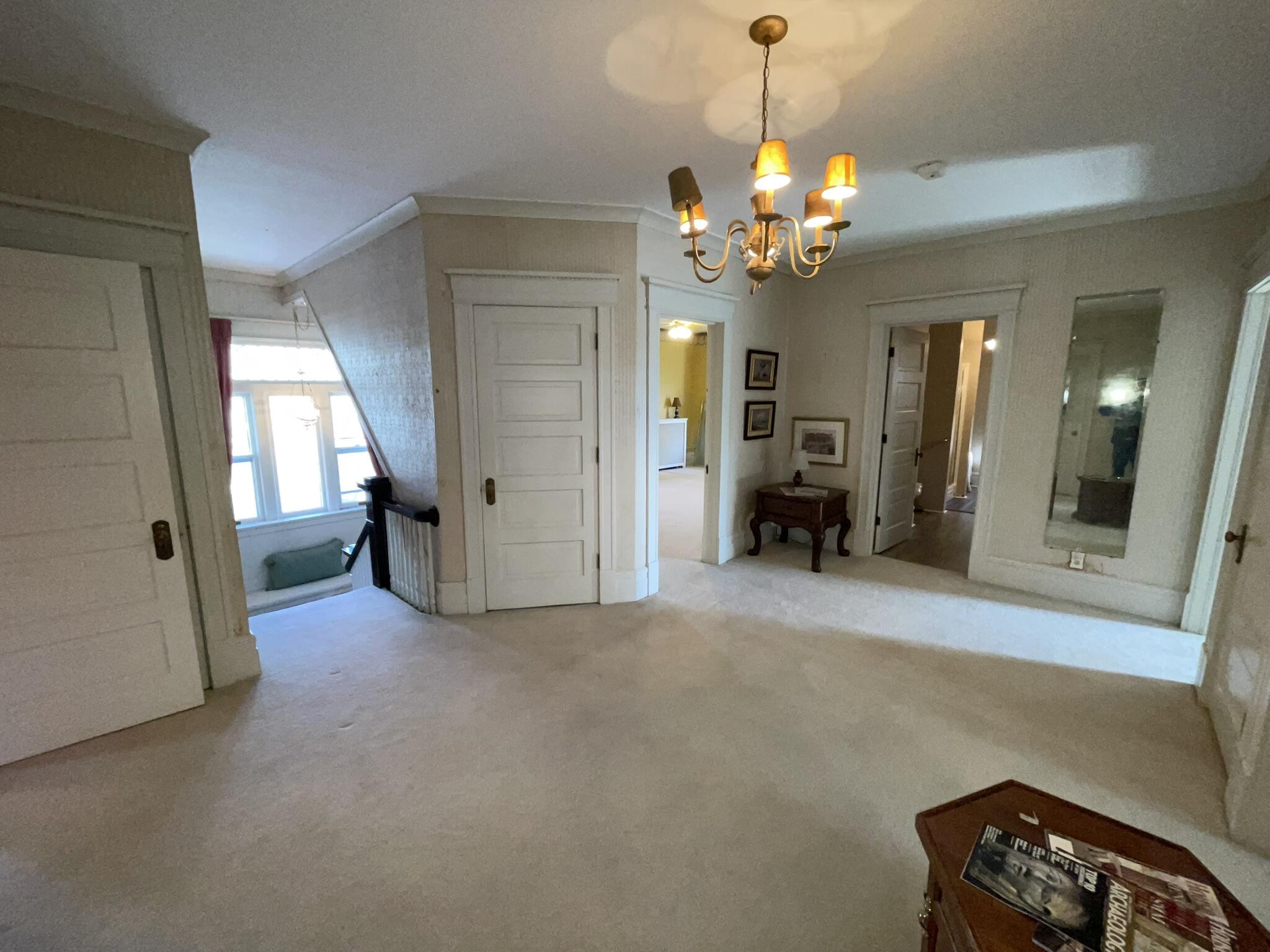 623 N State Street Alma City MI 48801