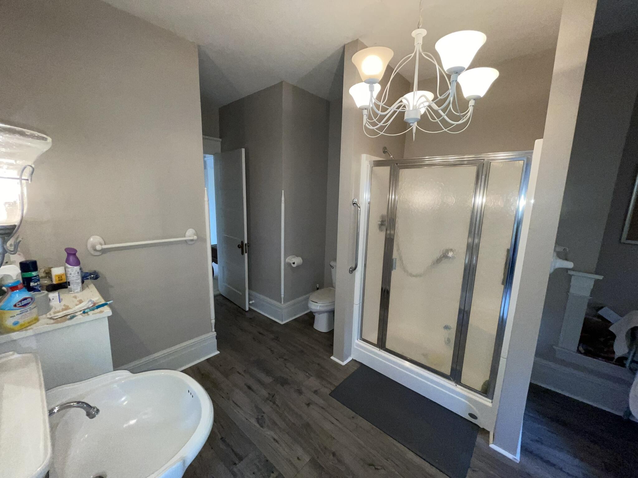 623 N State Street Alma City MI 48801