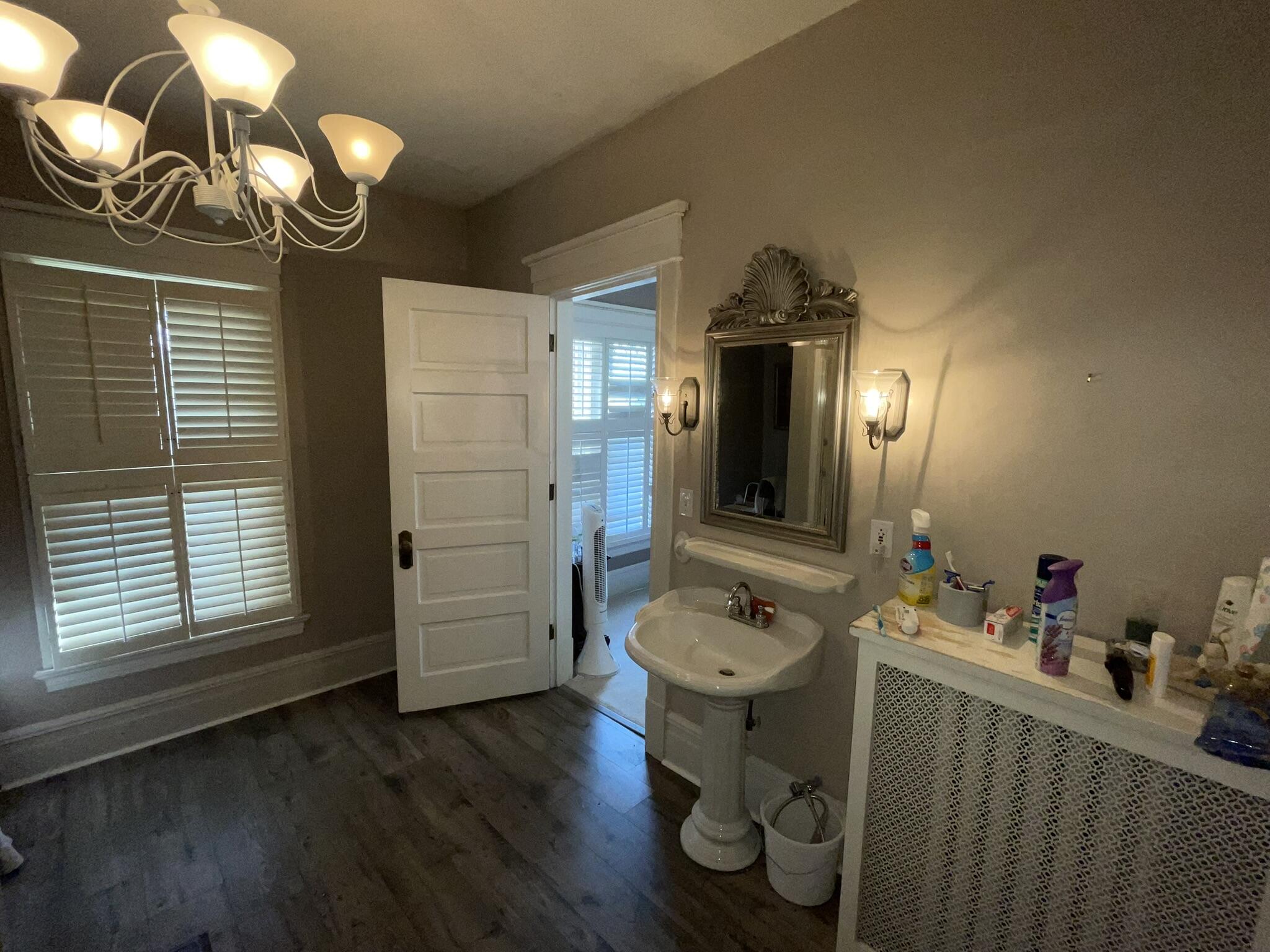 623 N State Street Alma City MI 48801