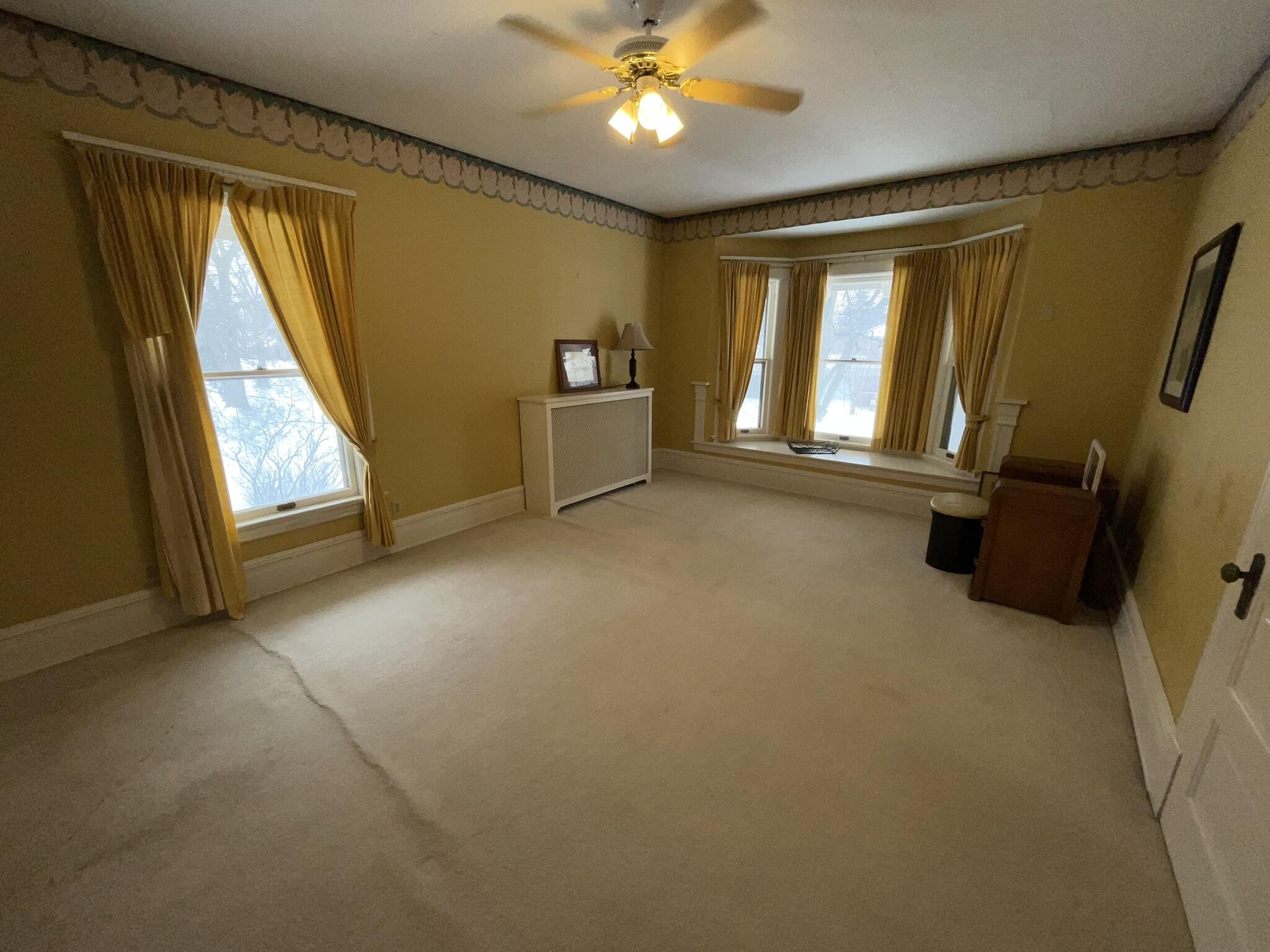 623 N State Street Alma City MI 48801