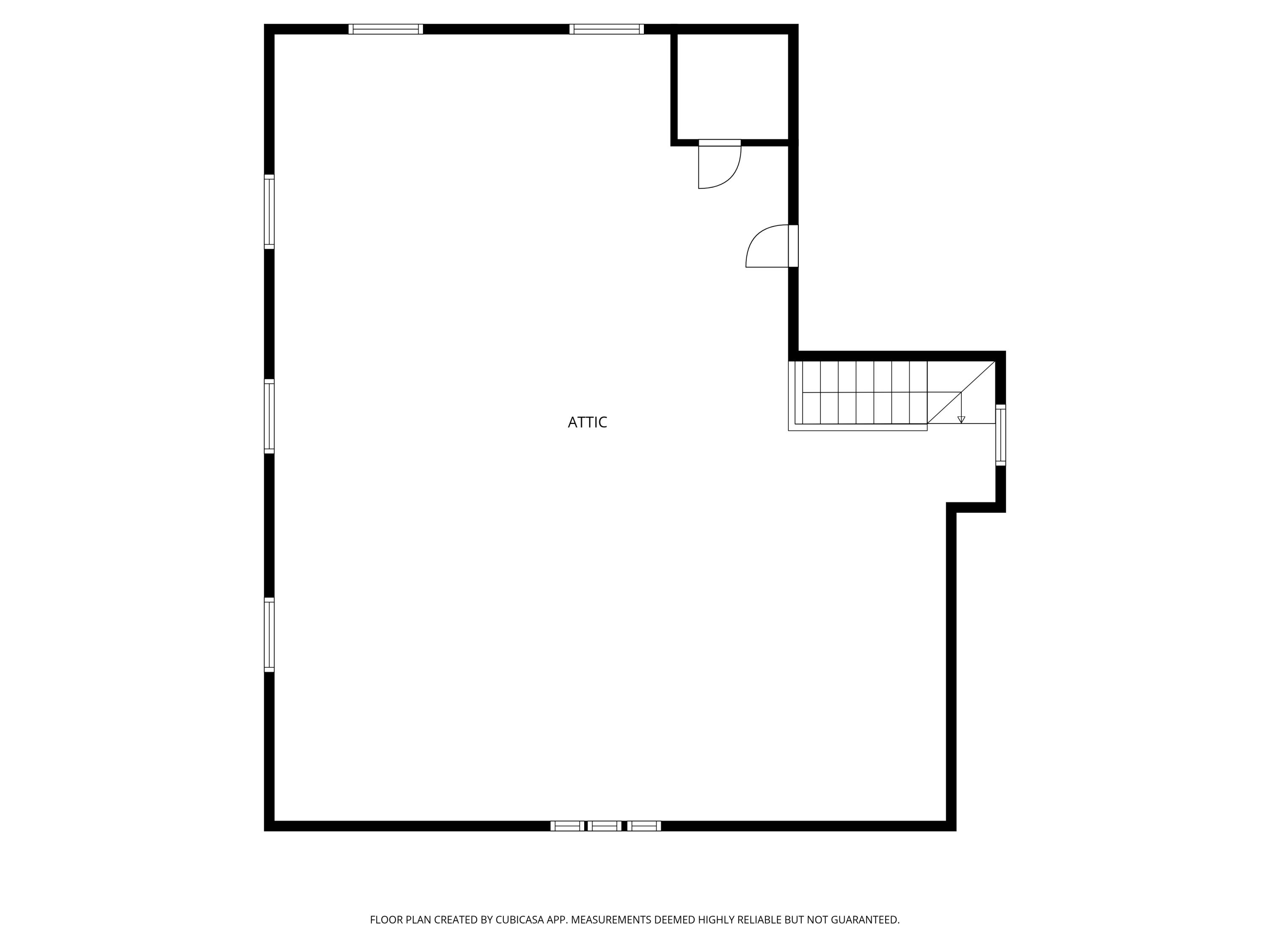 623 N State Street Alma City MI 48801