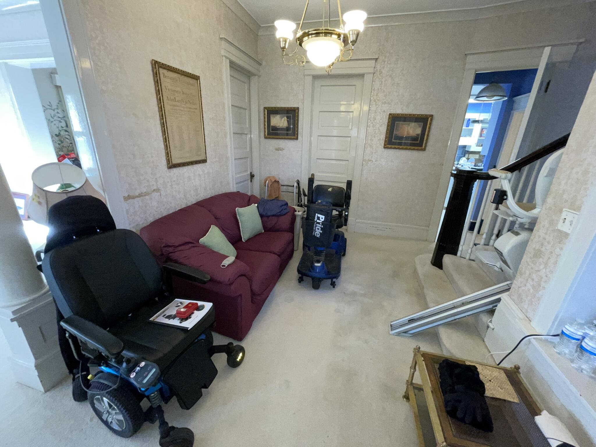 623 N State Street Alma City MI 48801