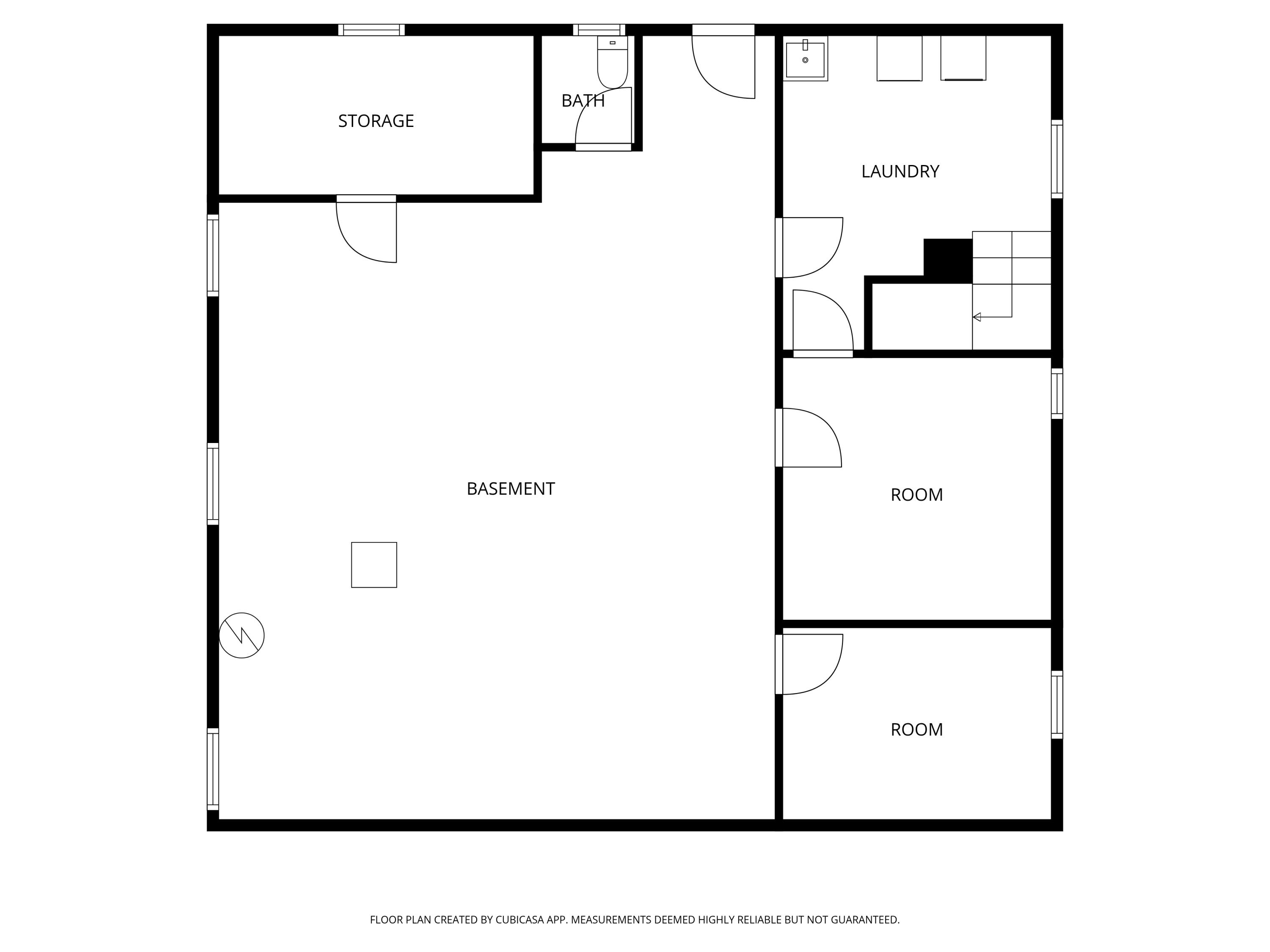 623 N State Street Alma City MI 48801