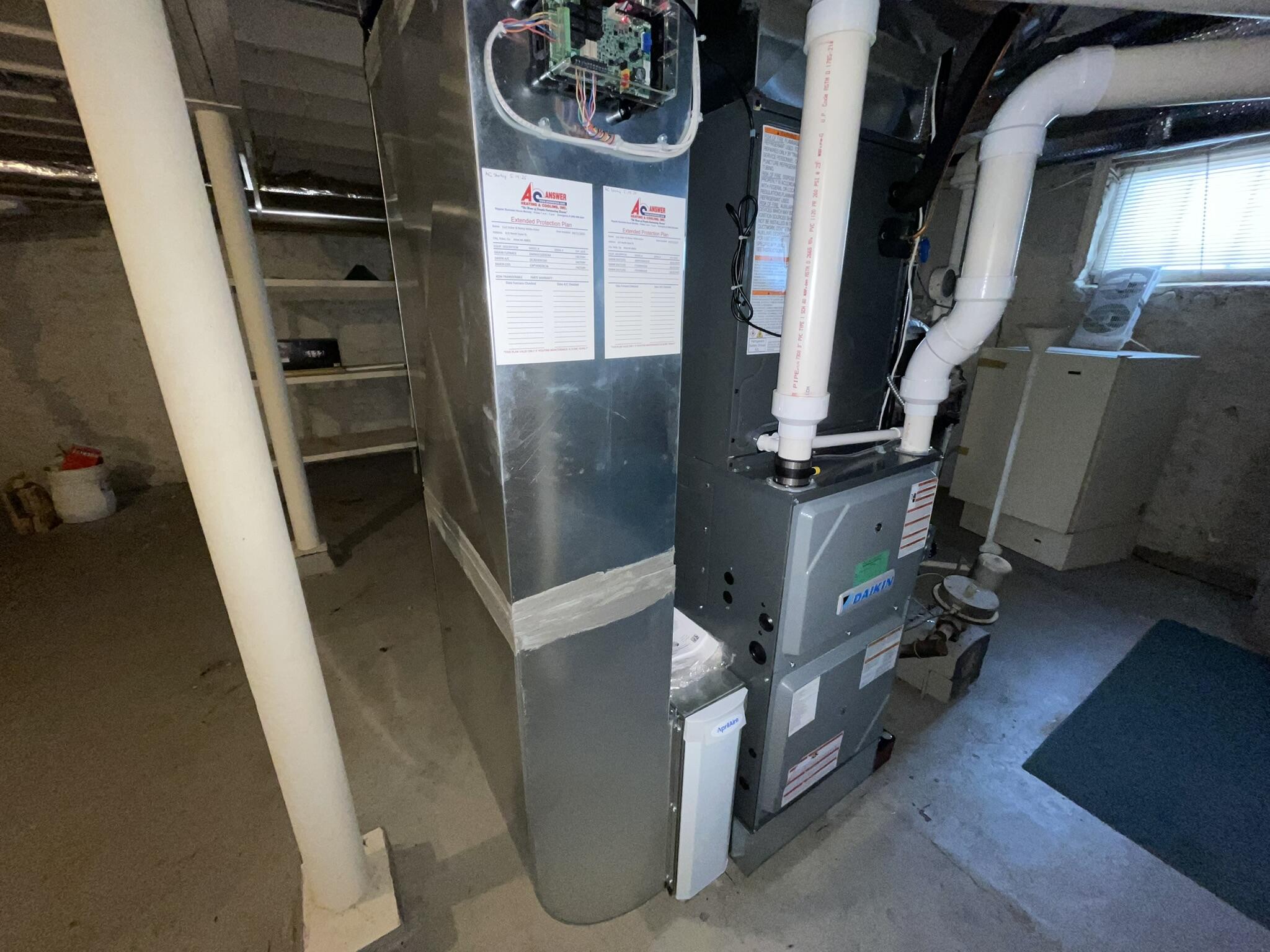 623 N State Street Alma City MI 48801