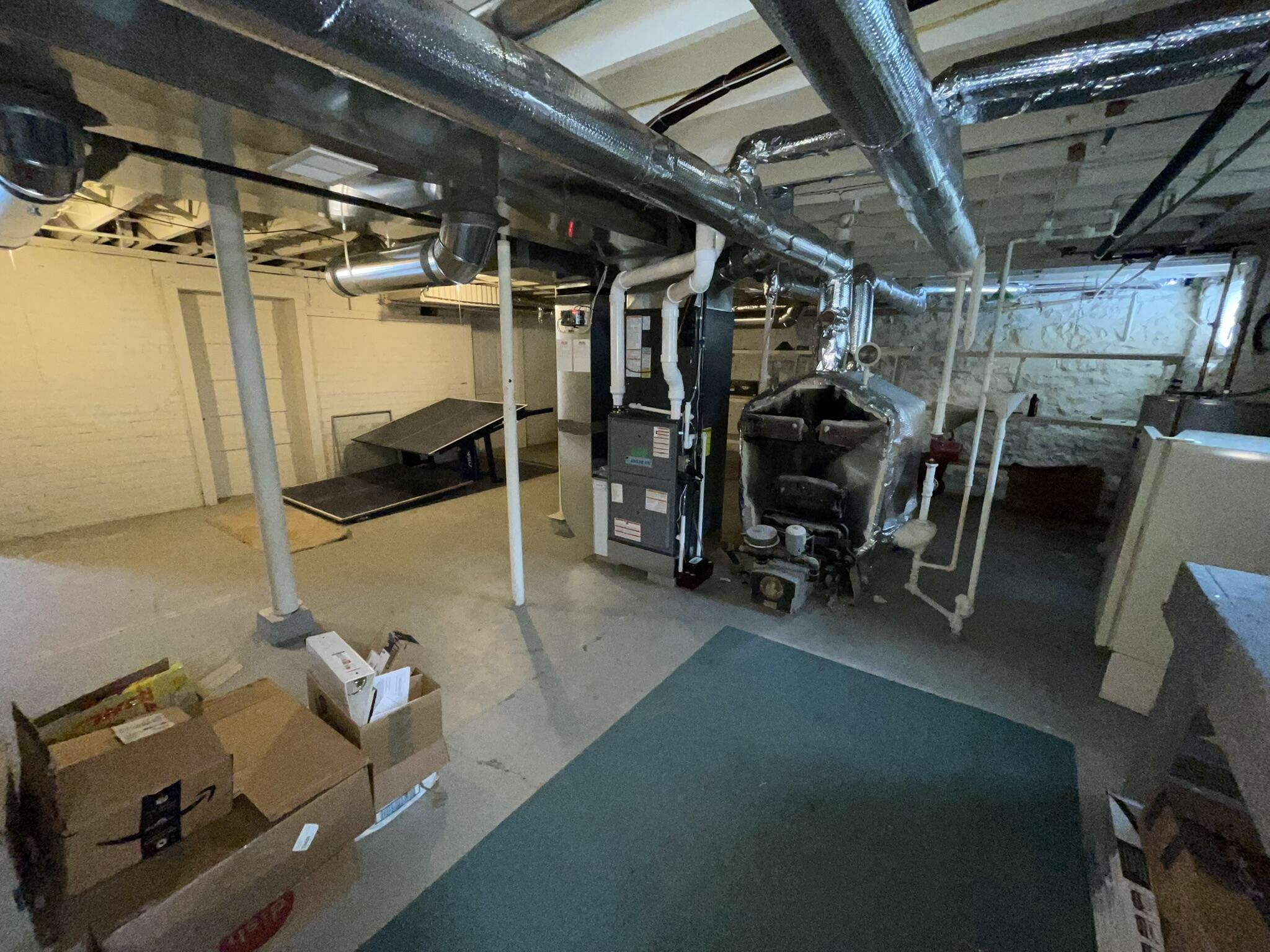 623 N State Street Alma City MI 48801