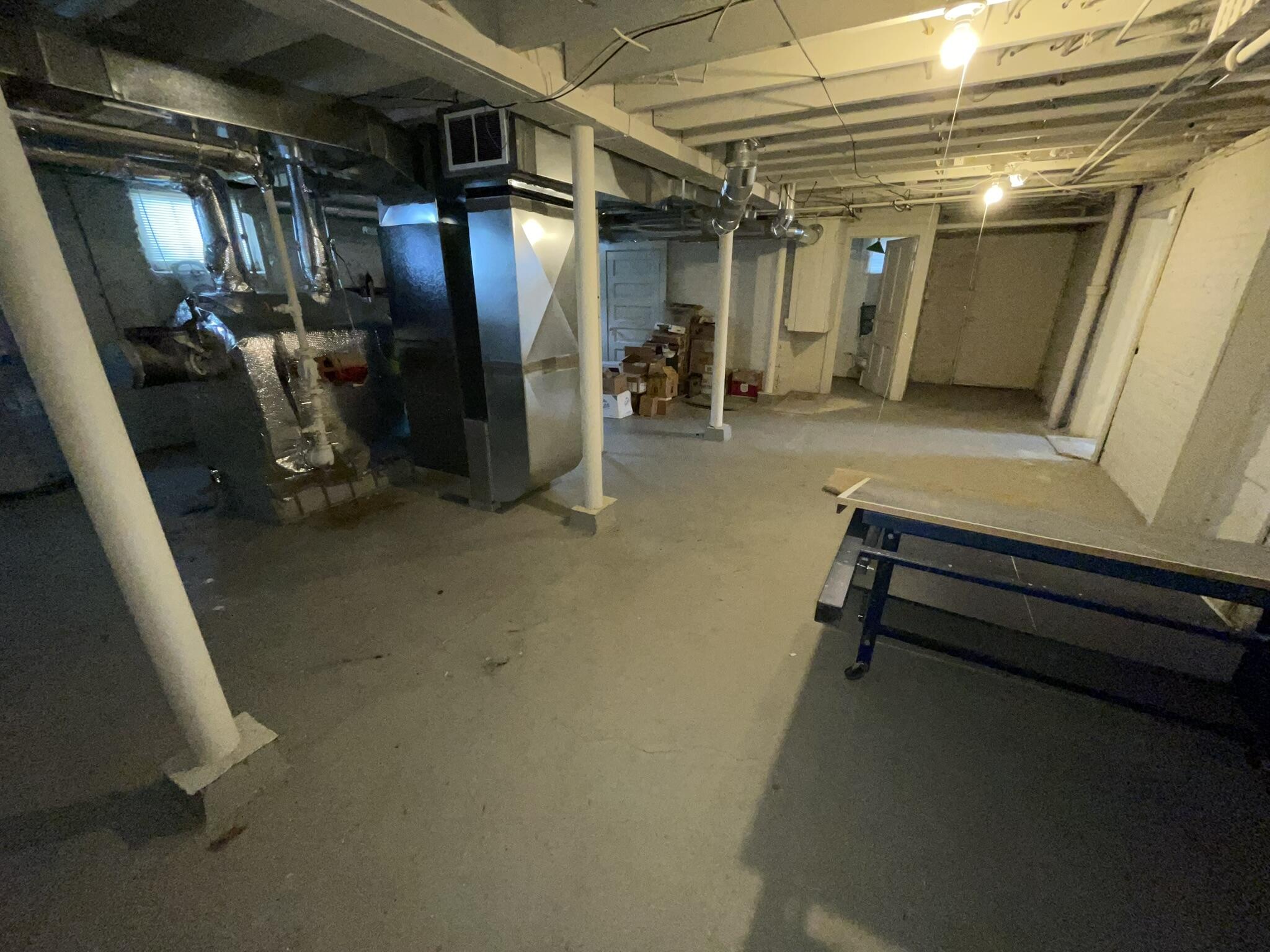 623 N State Street Alma City MI 48801