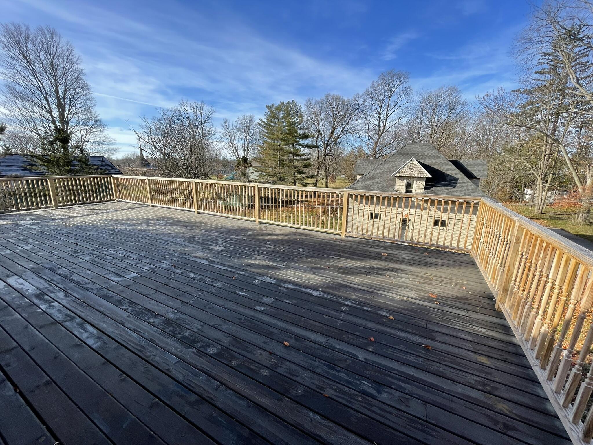 623 N State Street Alma City MI 48801