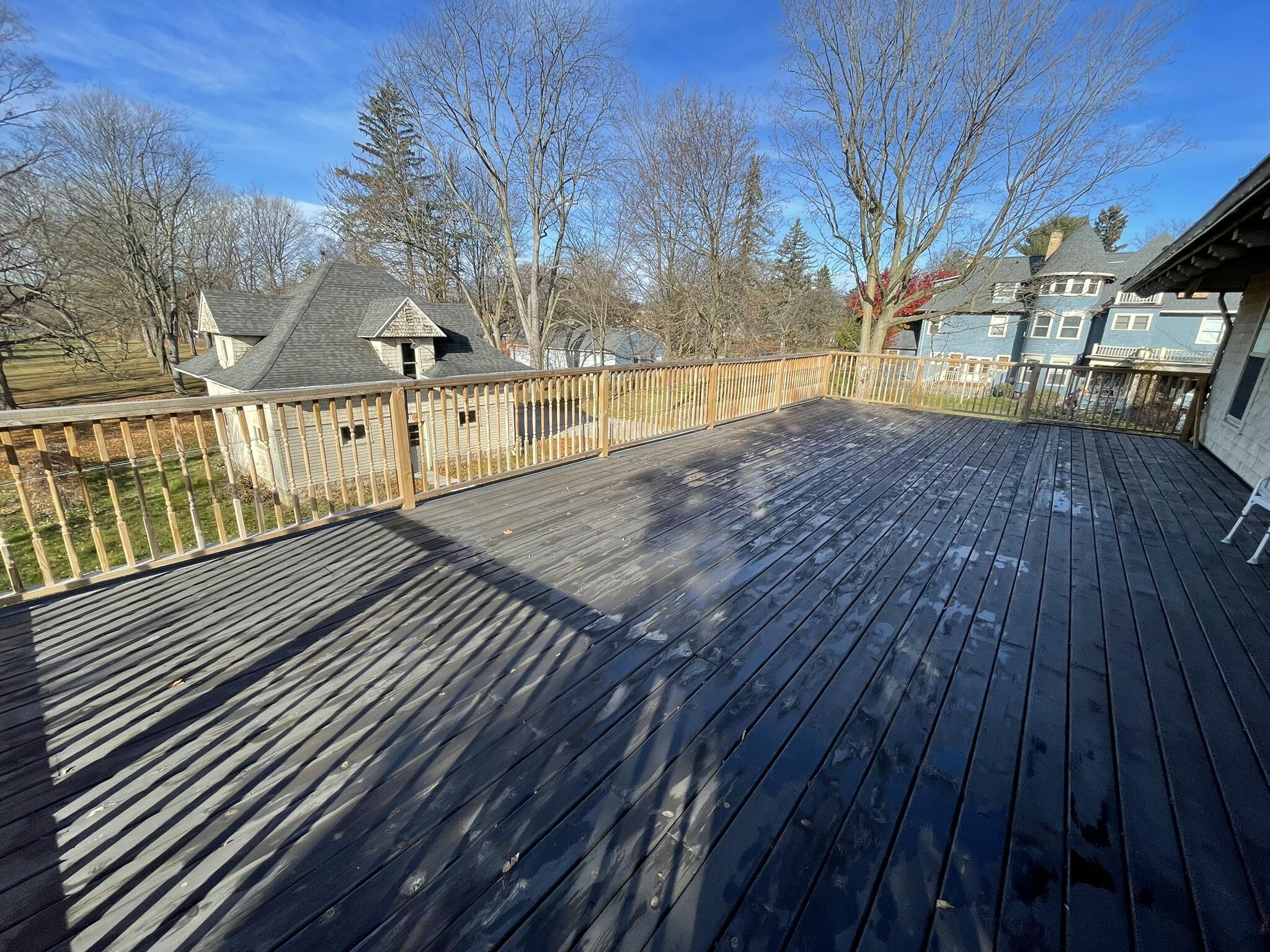 623 N State Street Alma City MI 48801