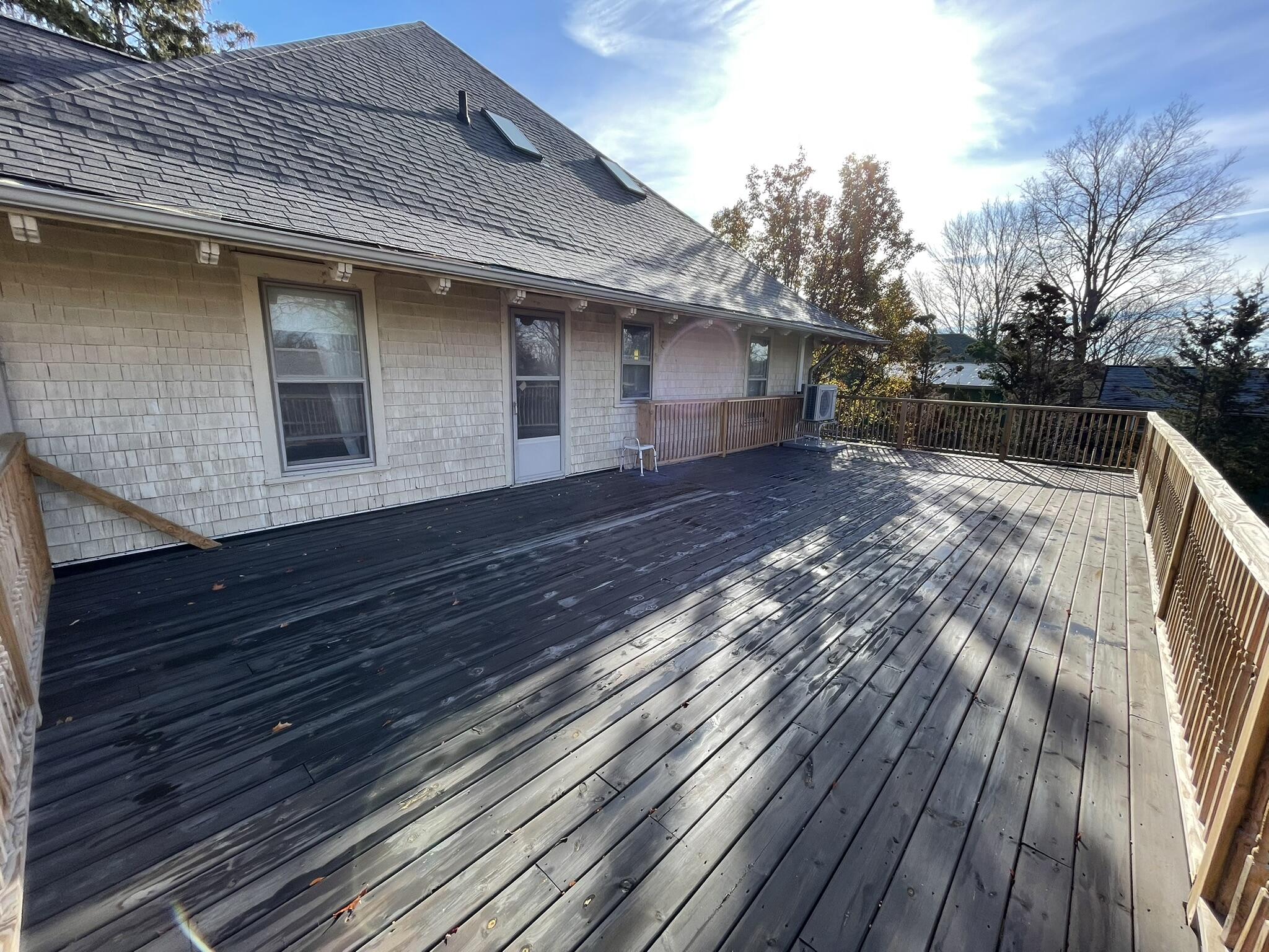 623 N State Street Alma City MI 48801