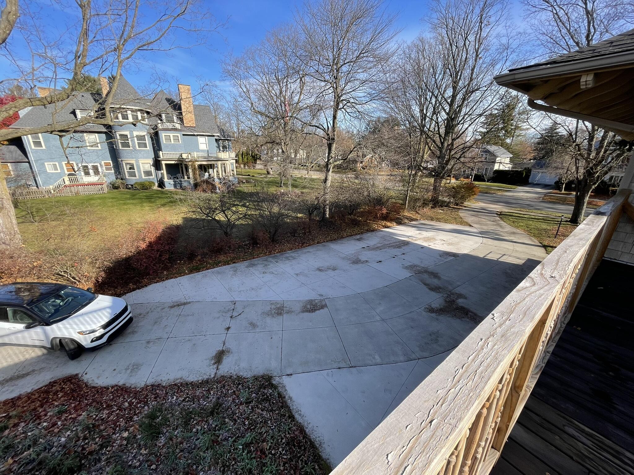 623 N State Street Alma City MI 48801