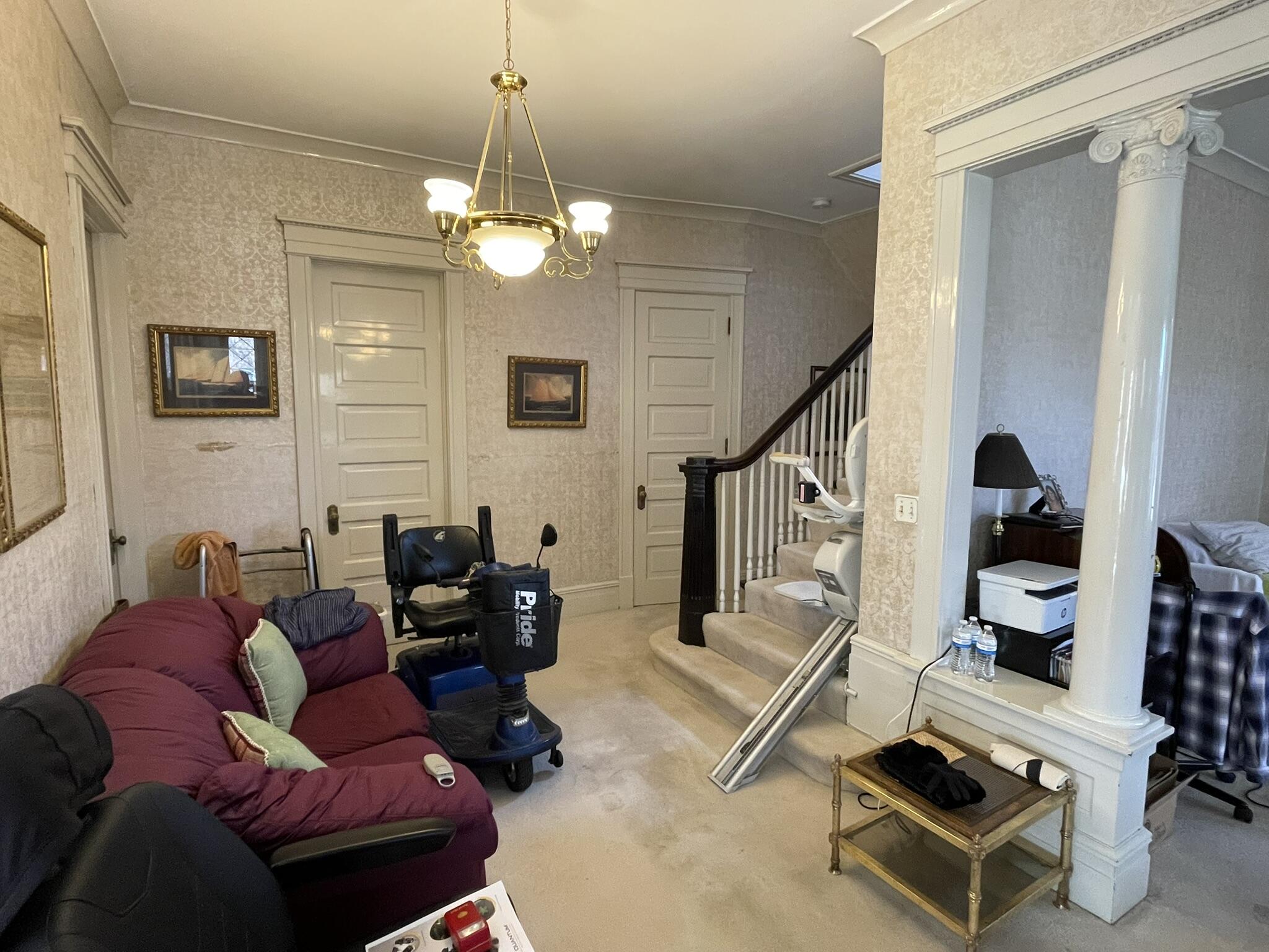 623 N State Street Alma City MI 48801