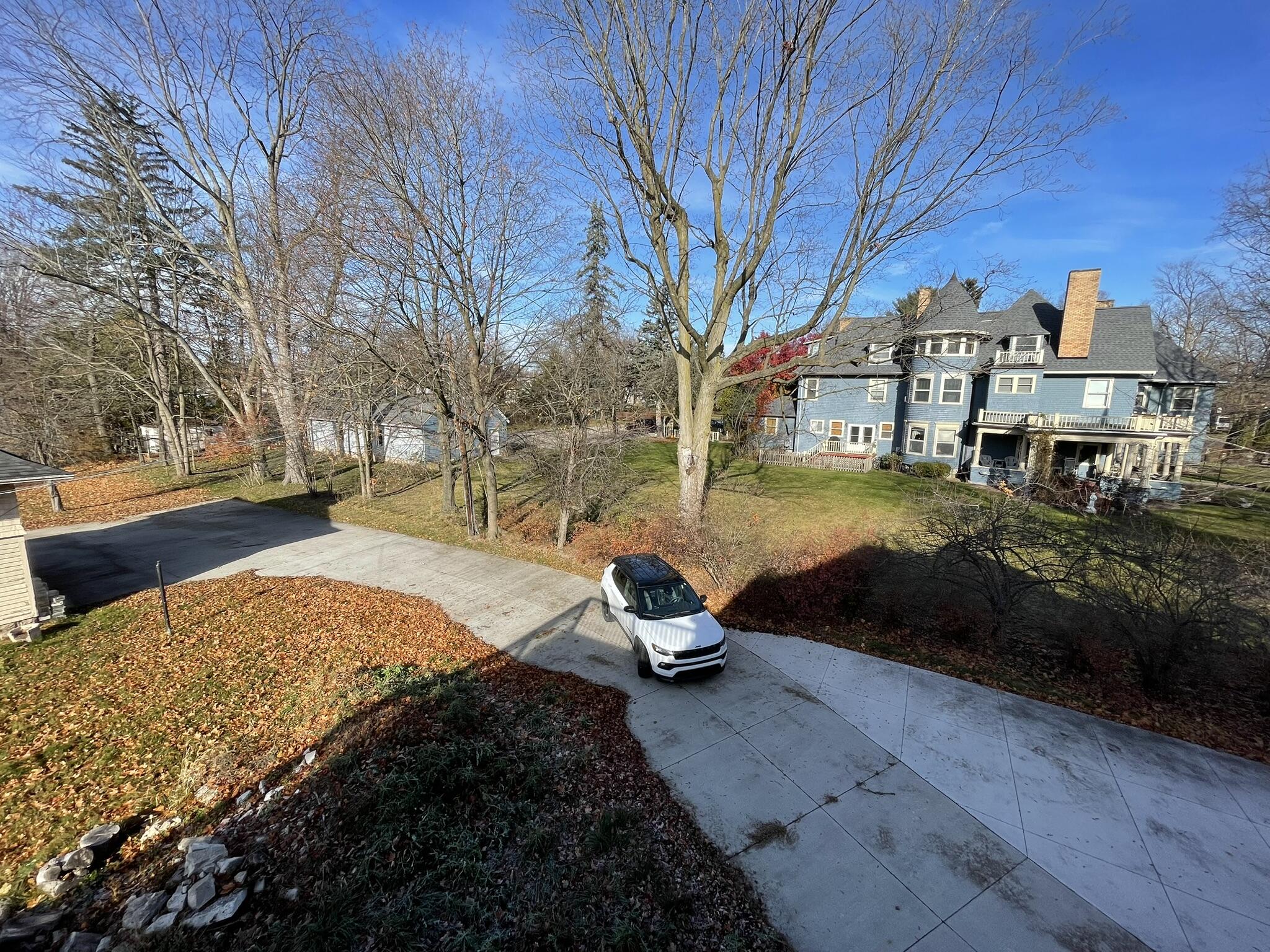 623 N State Street Alma City MI 48801