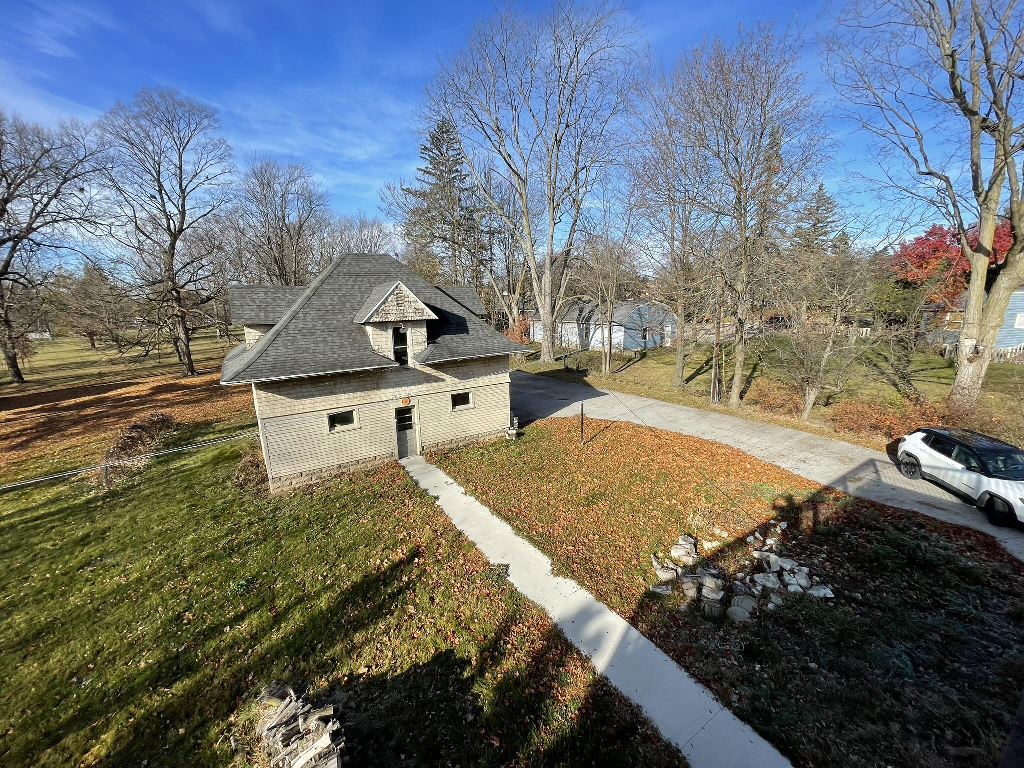 623 N State Street Alma City MI 48801