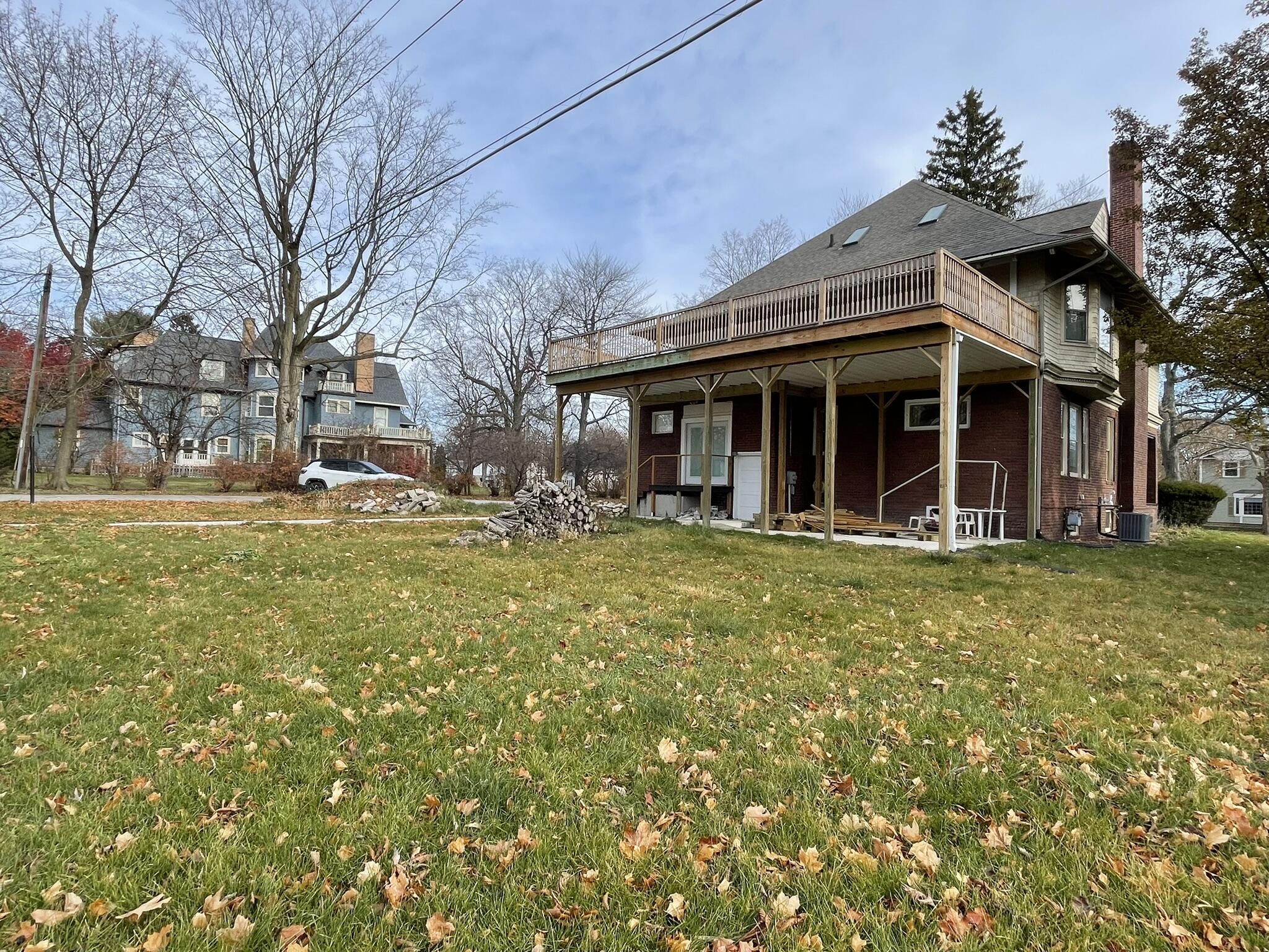 623 N State Street Alma City MI 48801