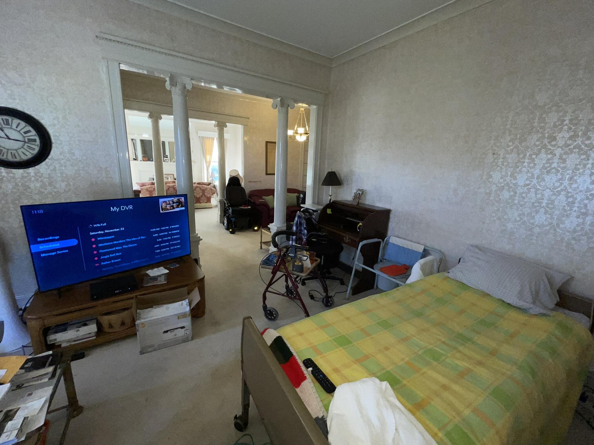 623 N State Street Alma City MI 48801